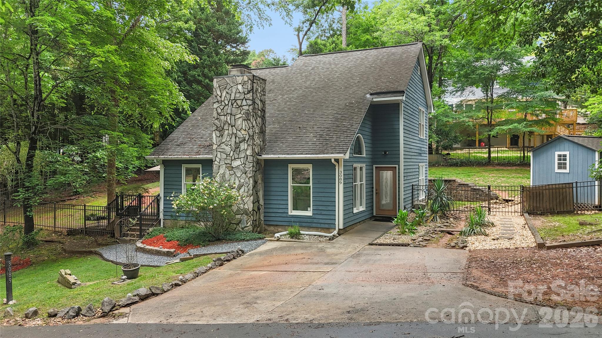 3089 Point Clear Drive Fort Mill SC 29708