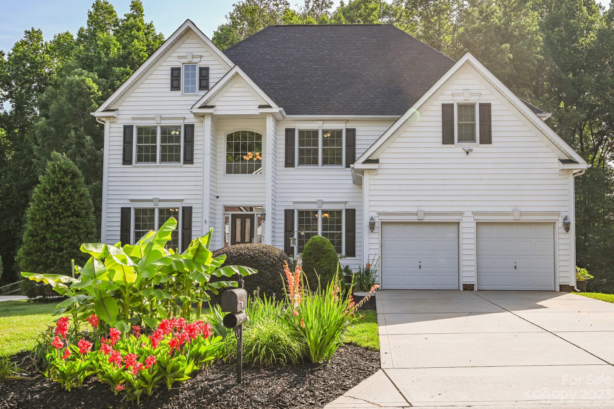 258 Forest Walk Way Mooresville NC 28115