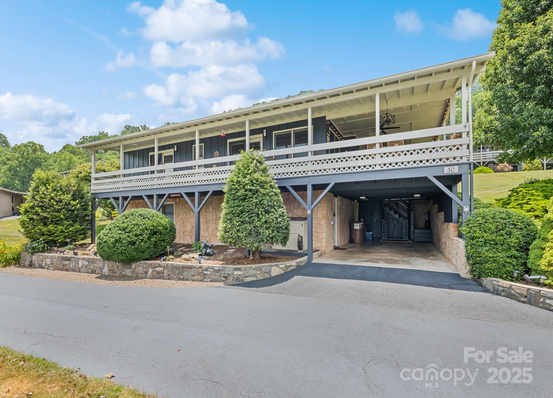 30 Onyx Lane Maggie Valley NC 28751