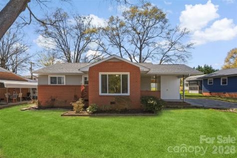 1213 E Park Drive Gastonia NC 28054