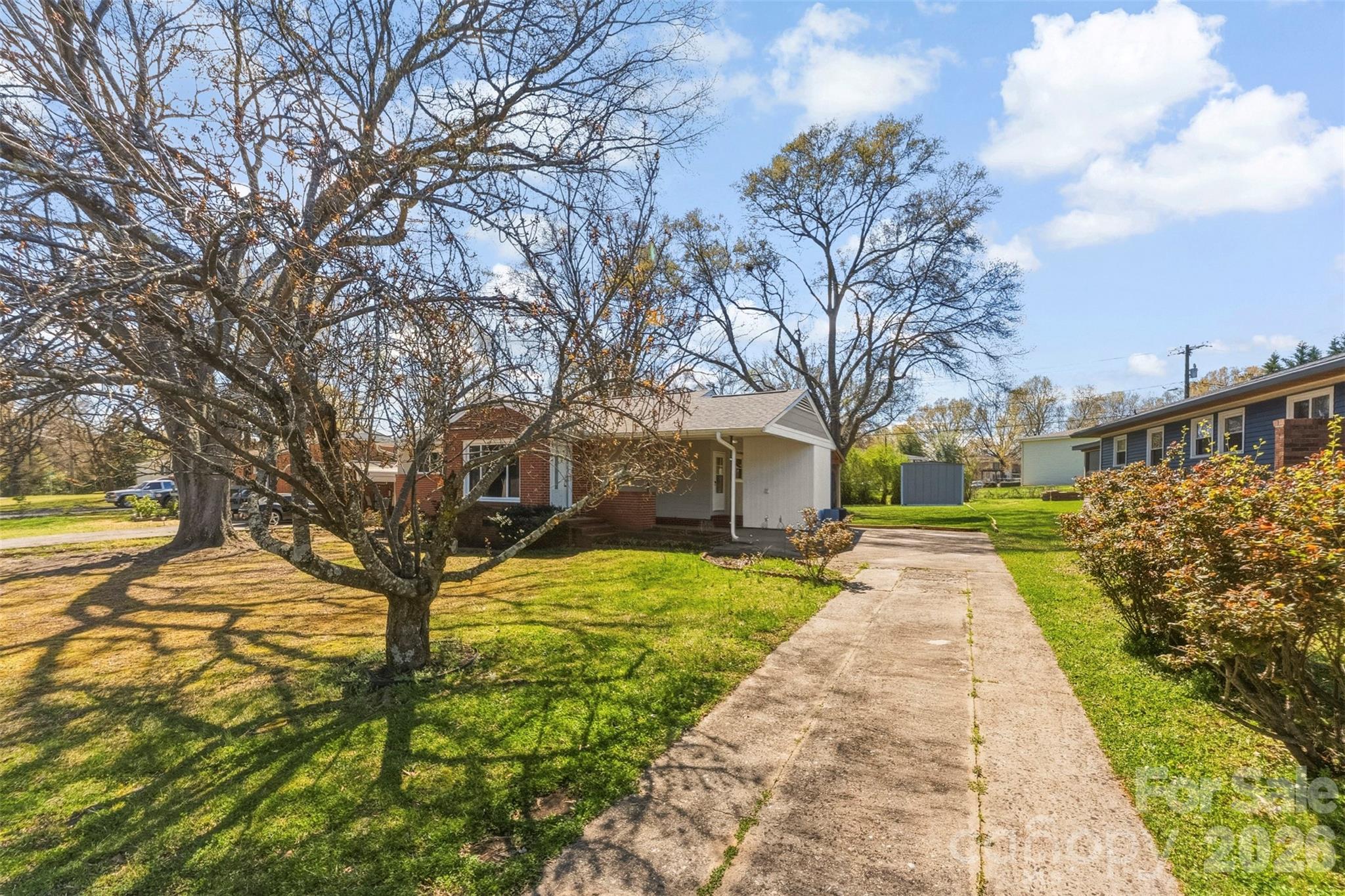 1213 E Park Drive Gastonia NC 28054