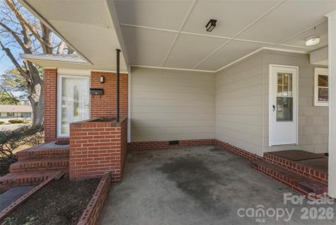1213 E Park Drive Gastonia NC 28054
