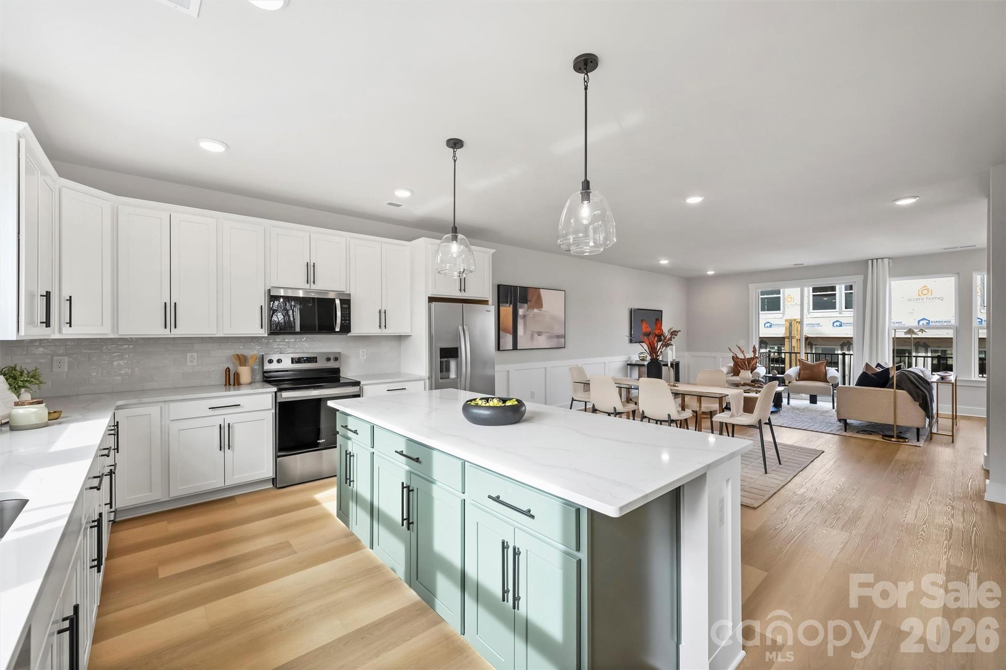8006 Sansom Circle Charlotte NC 28213
