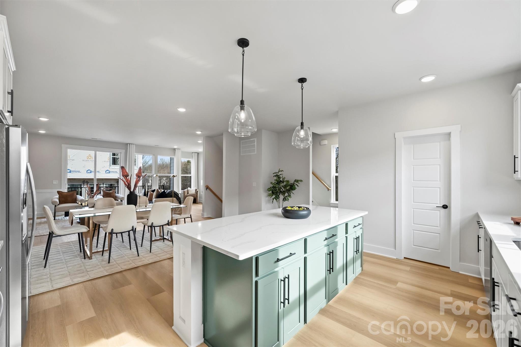 8006 Sansom Circle Charlotte NC 28213