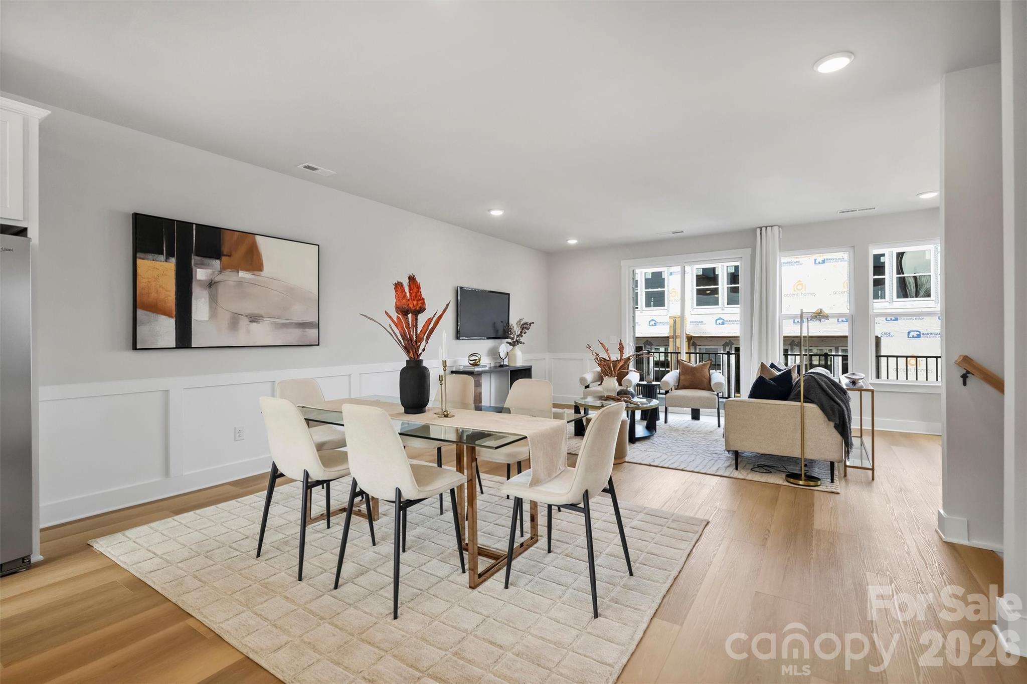 8006 Sansom Circle Charlotte NC 28213