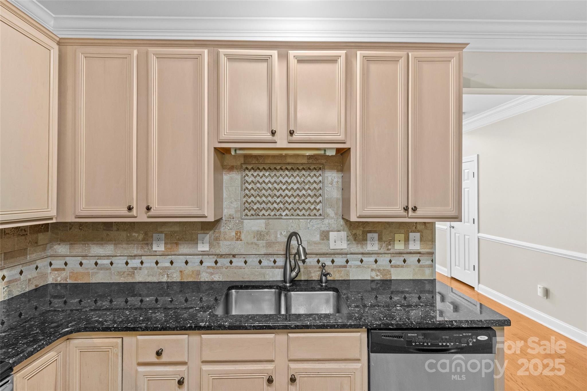 4418 Coventry Row Court Charlotte NC 28270