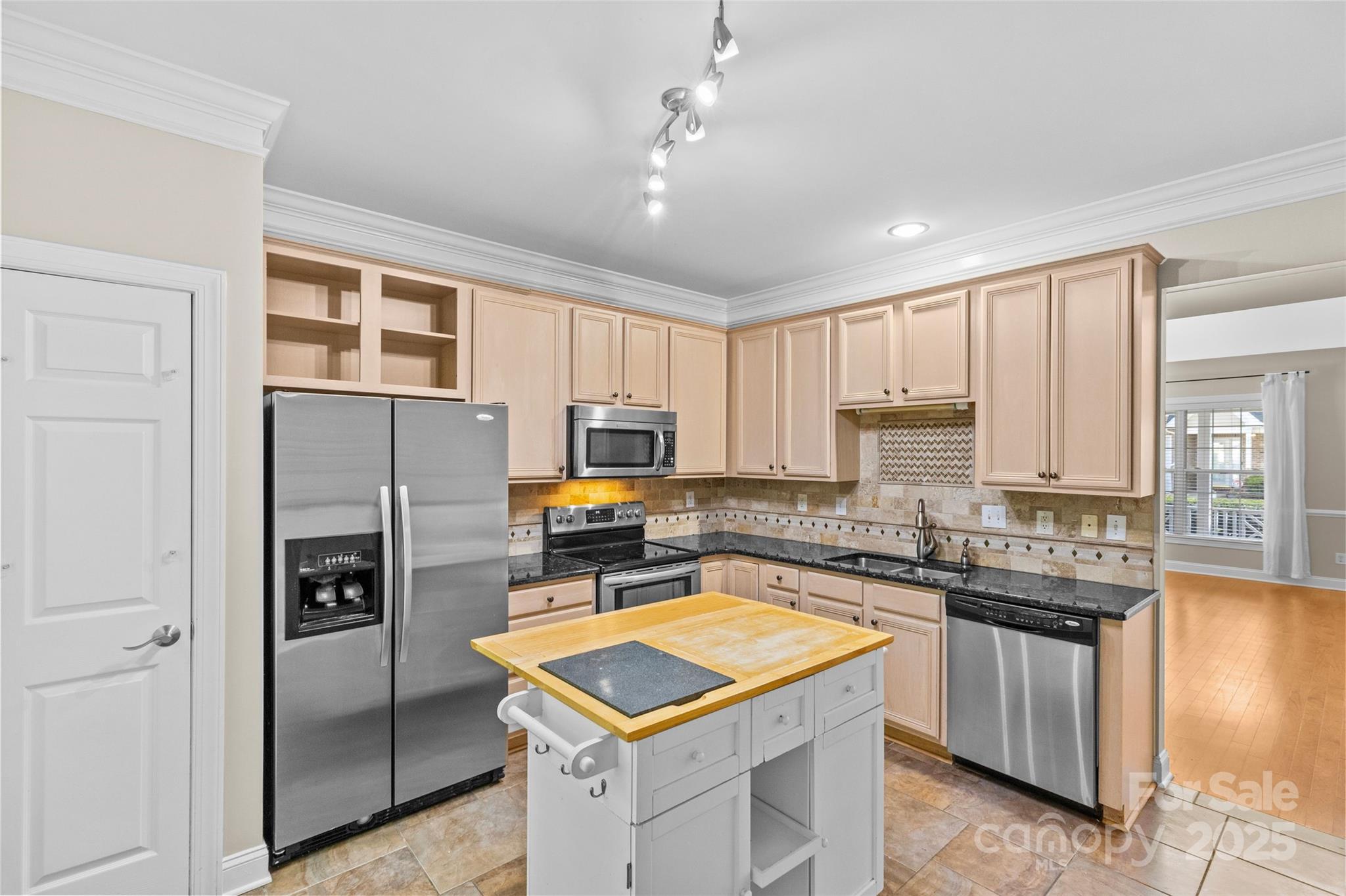4418 Coventry Row Court Charlotte NC 28270