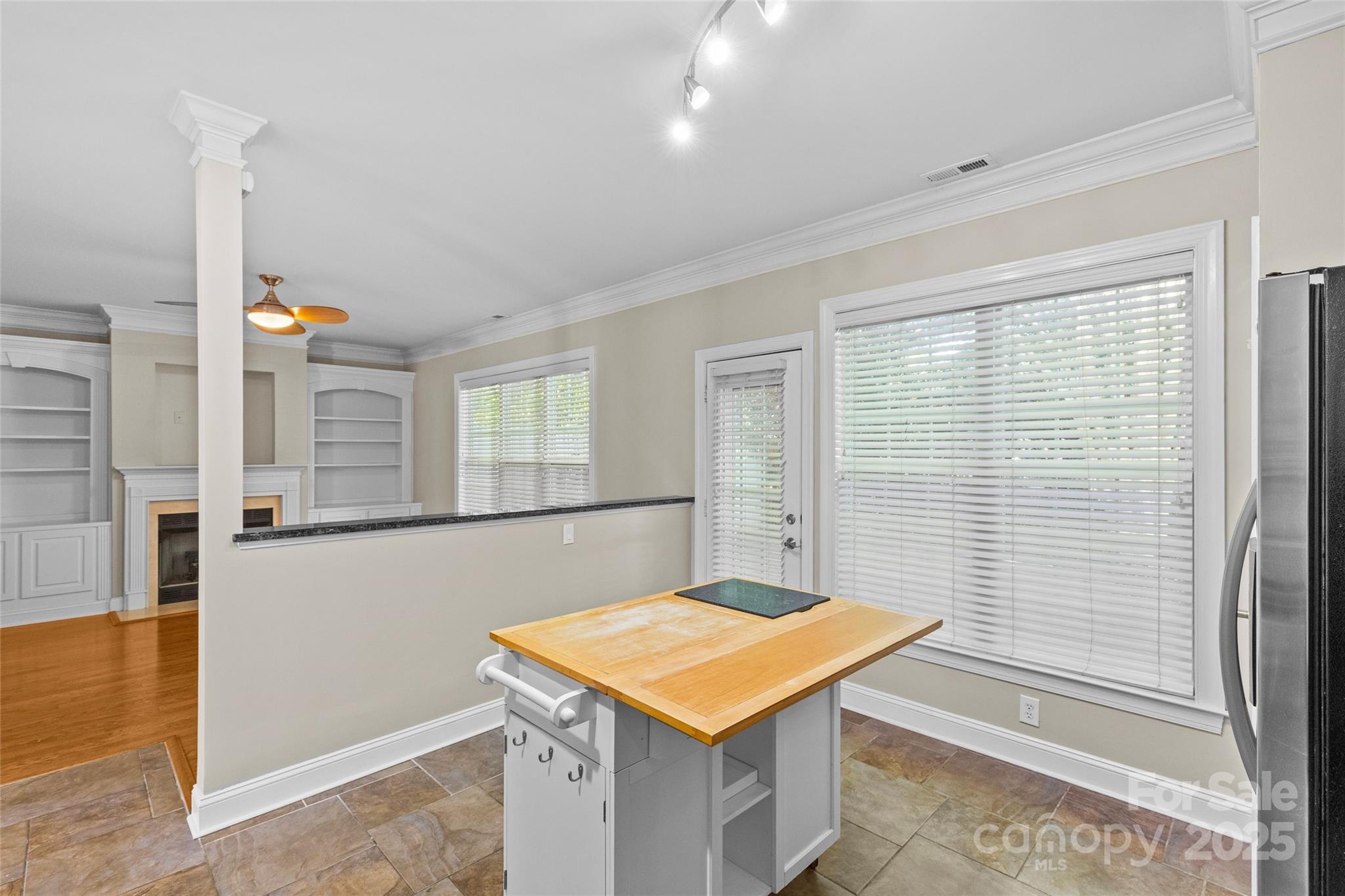 4418 Coventry Row Court Charlotte NC 28270