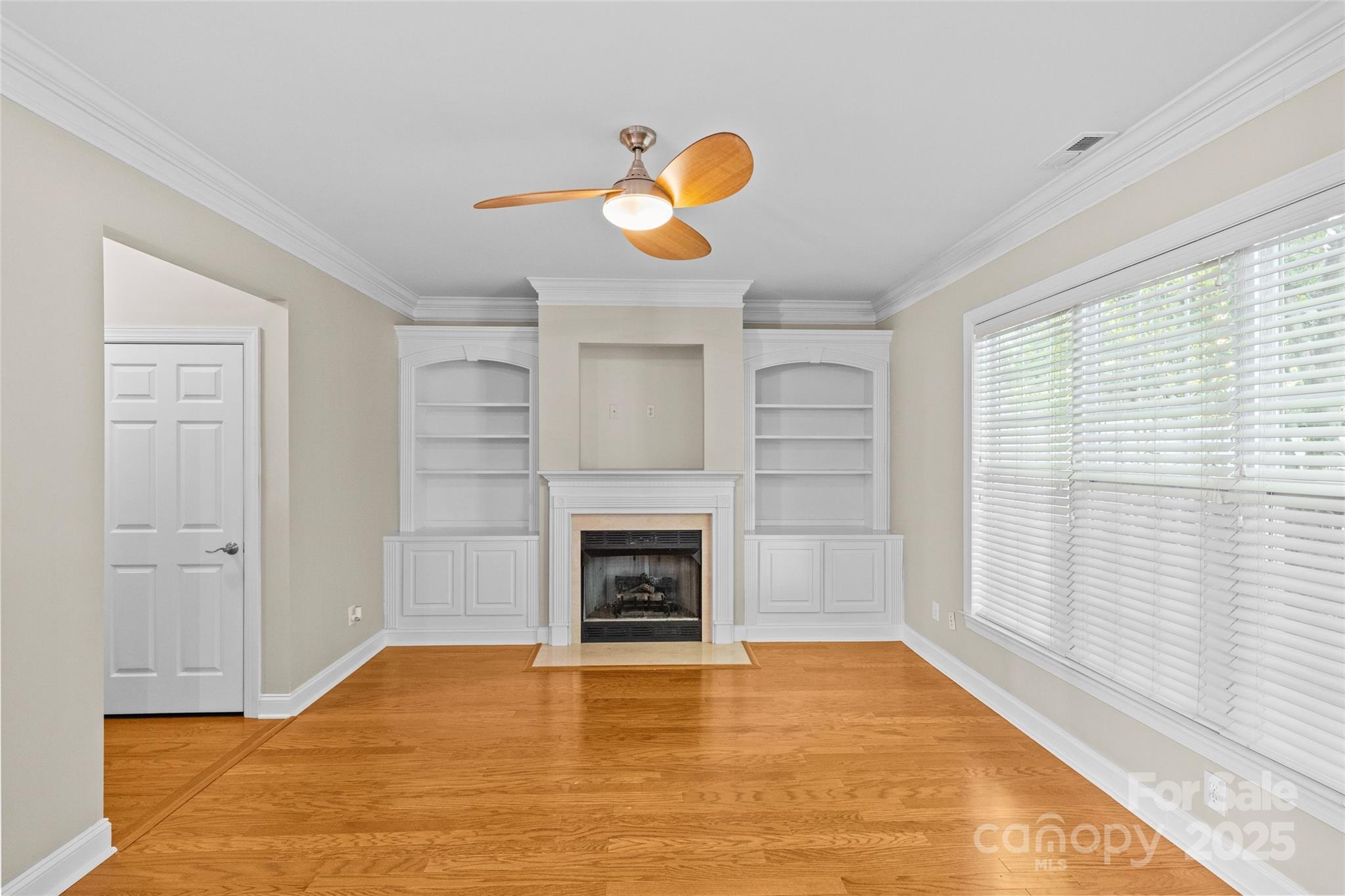 4418 Coventry Row Court Charlotte NC 28270