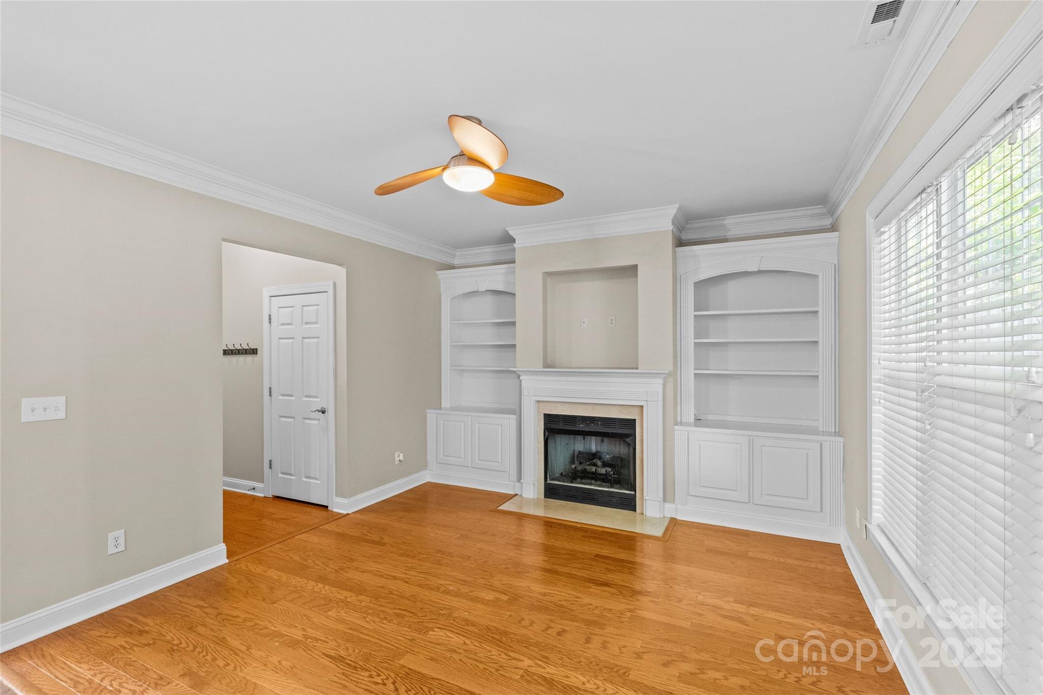 4418 Coventry Row Court Charlotte NC 28270