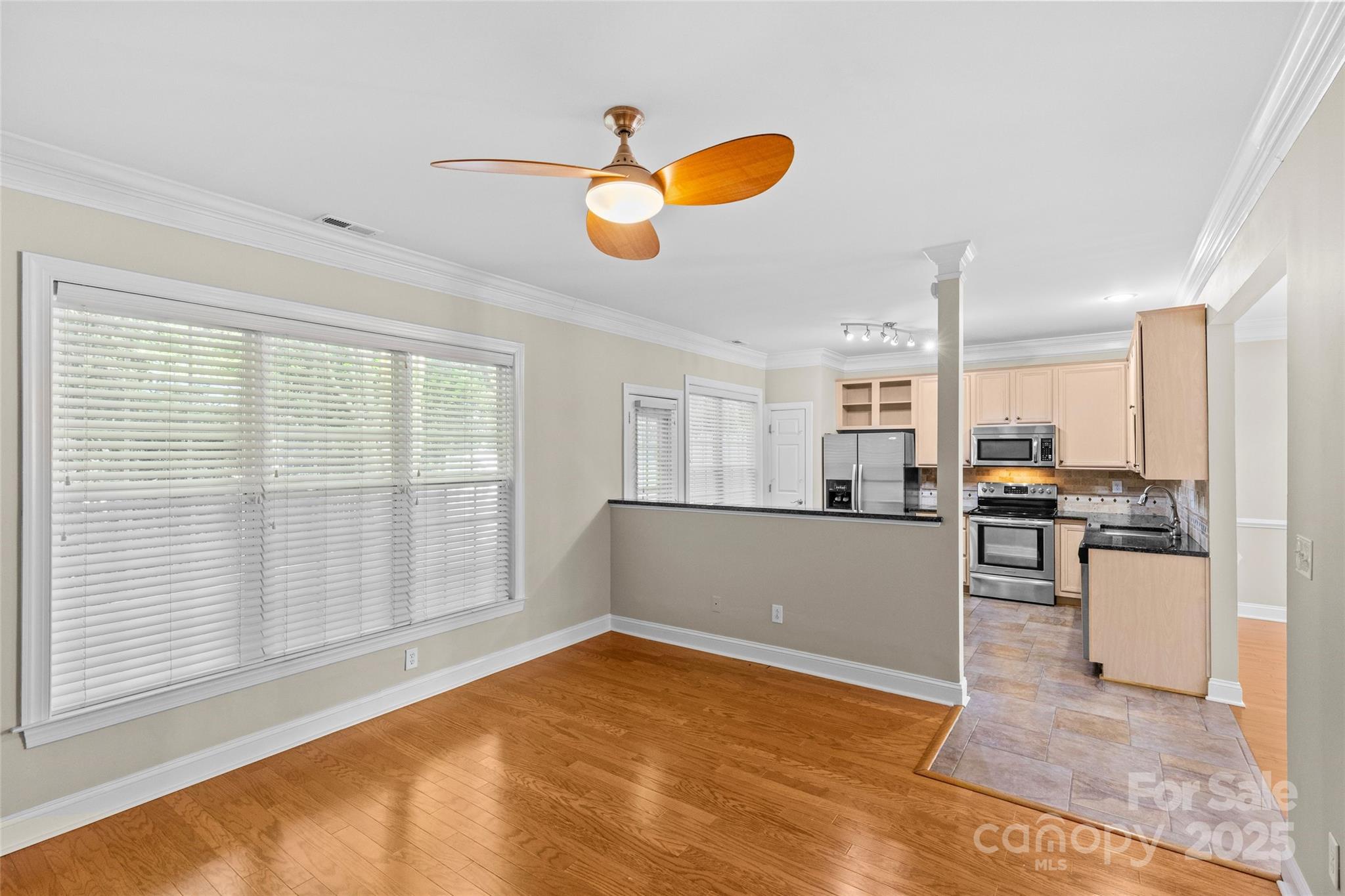 4418 Coventry Row Court Charlotte NC 28270