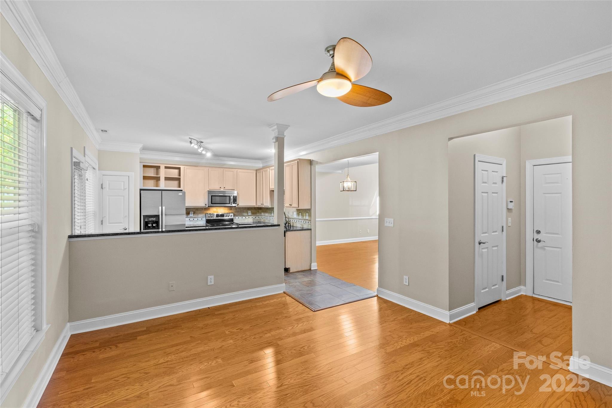 4418 Coventry Row Court Charlotte NC 28270