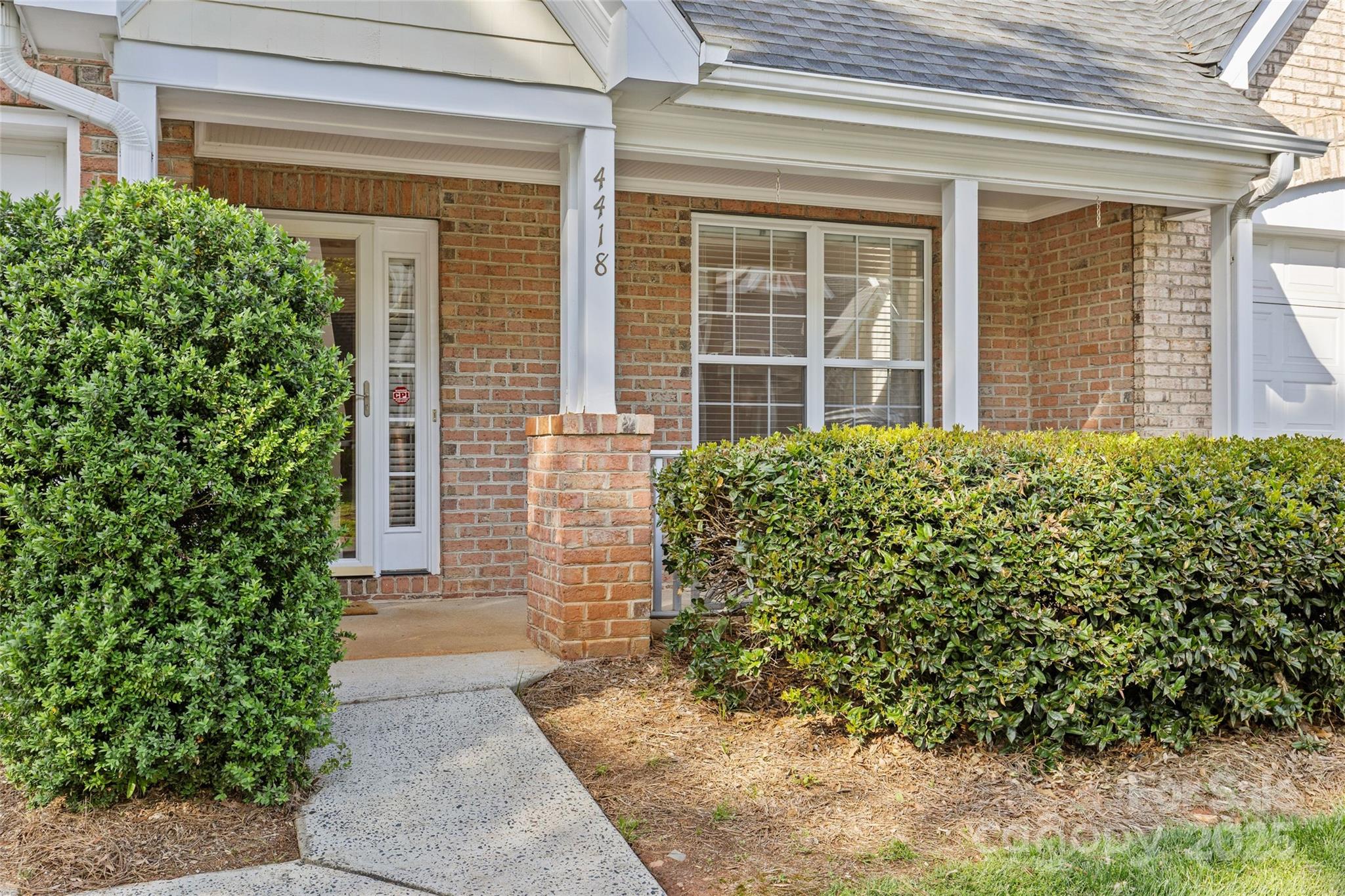 4418 Coventry Row Court Charlotte NC 28270