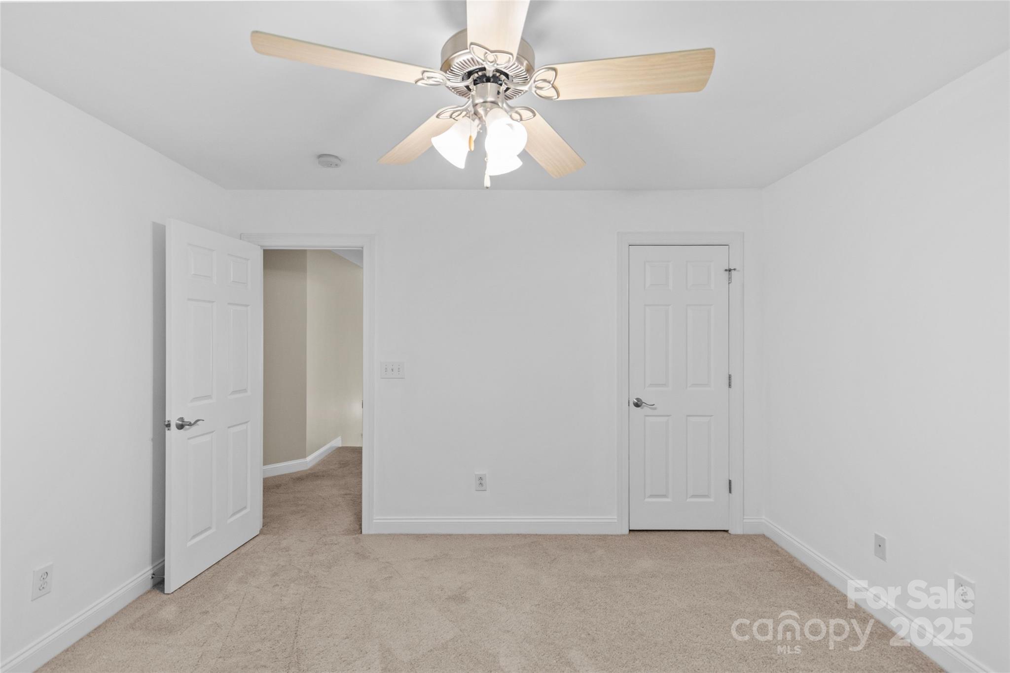 4418 Coventry Row Court Charlotte NC 28270