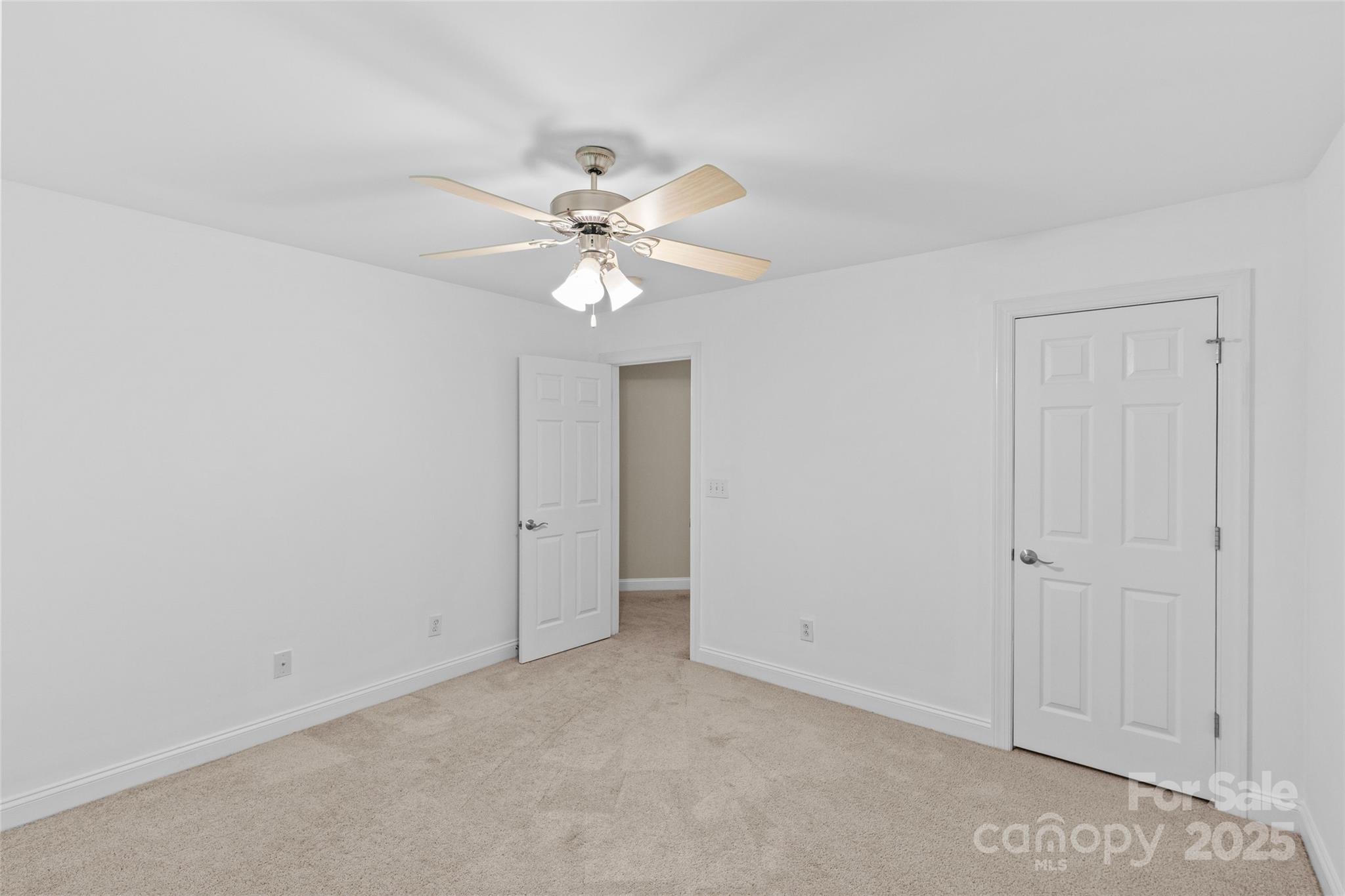 4418 Coventry Row Court Charlotte NC 28270