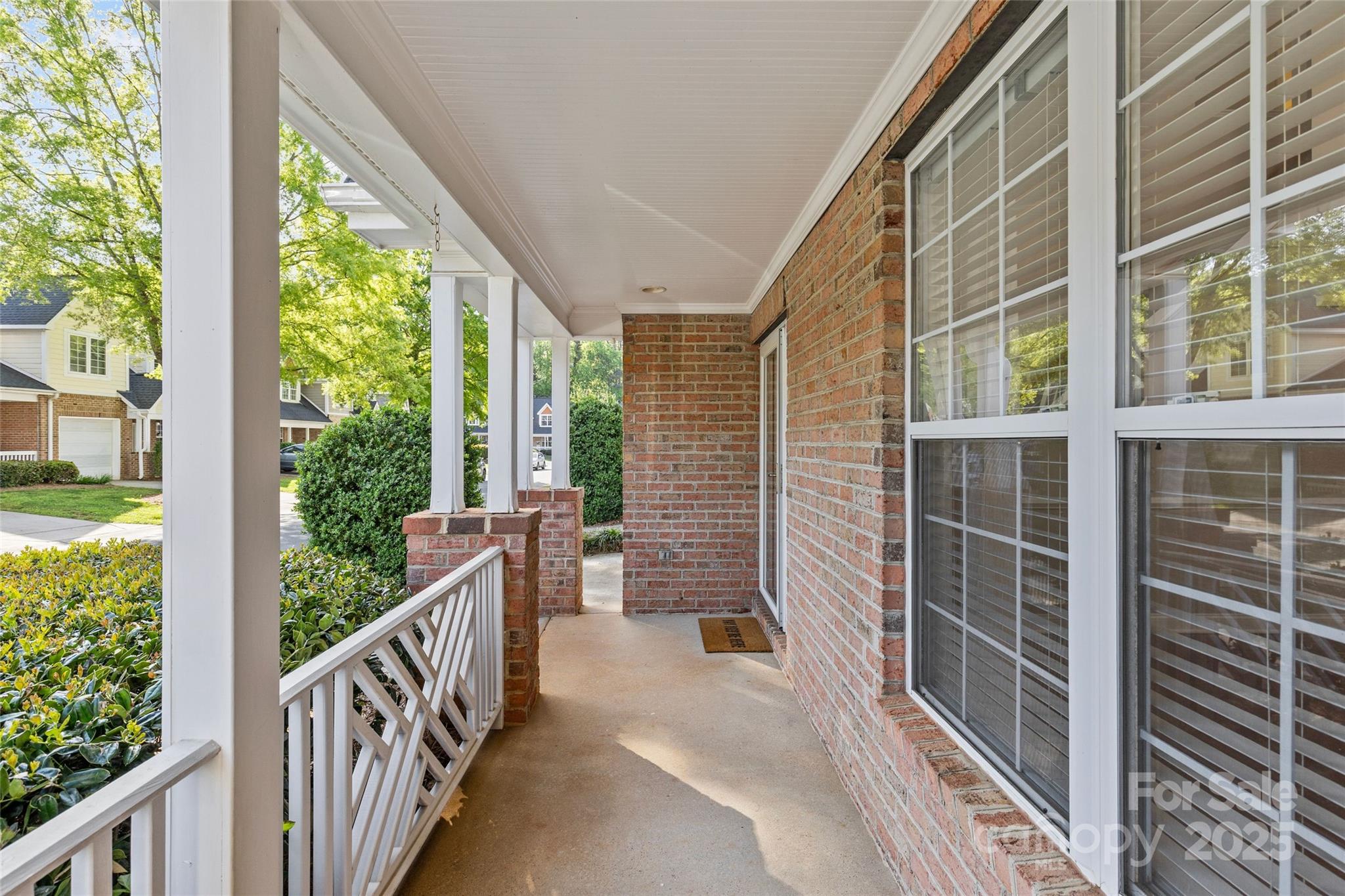 4418 Coventry Row Court Charlotte NC 28270
