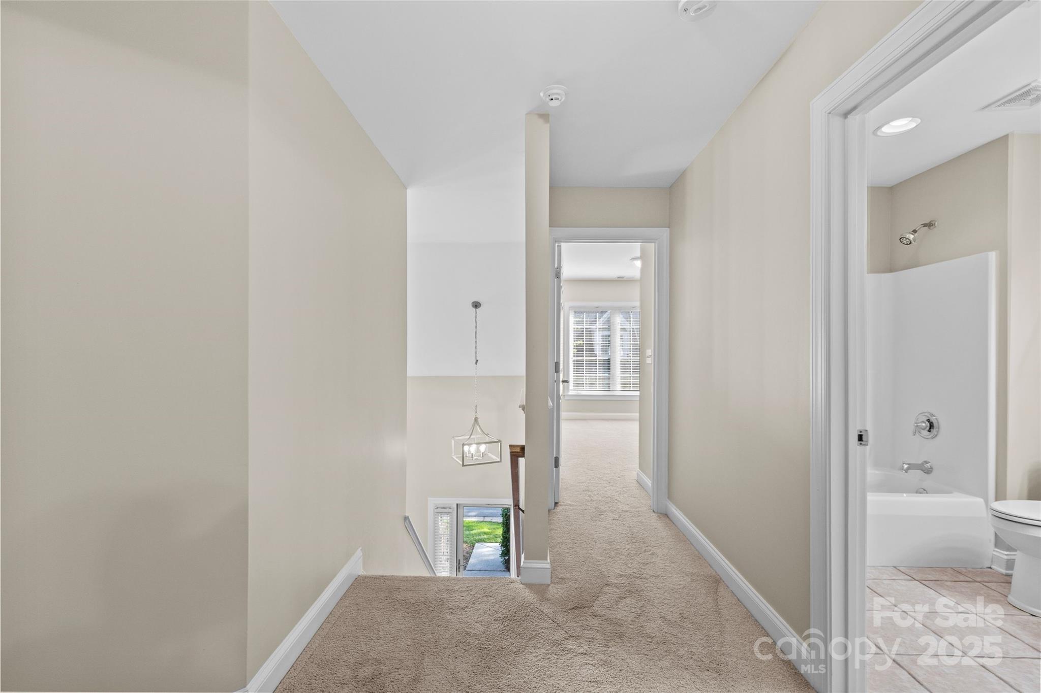 4418 Coventry Row Court Charlotte NC 28270