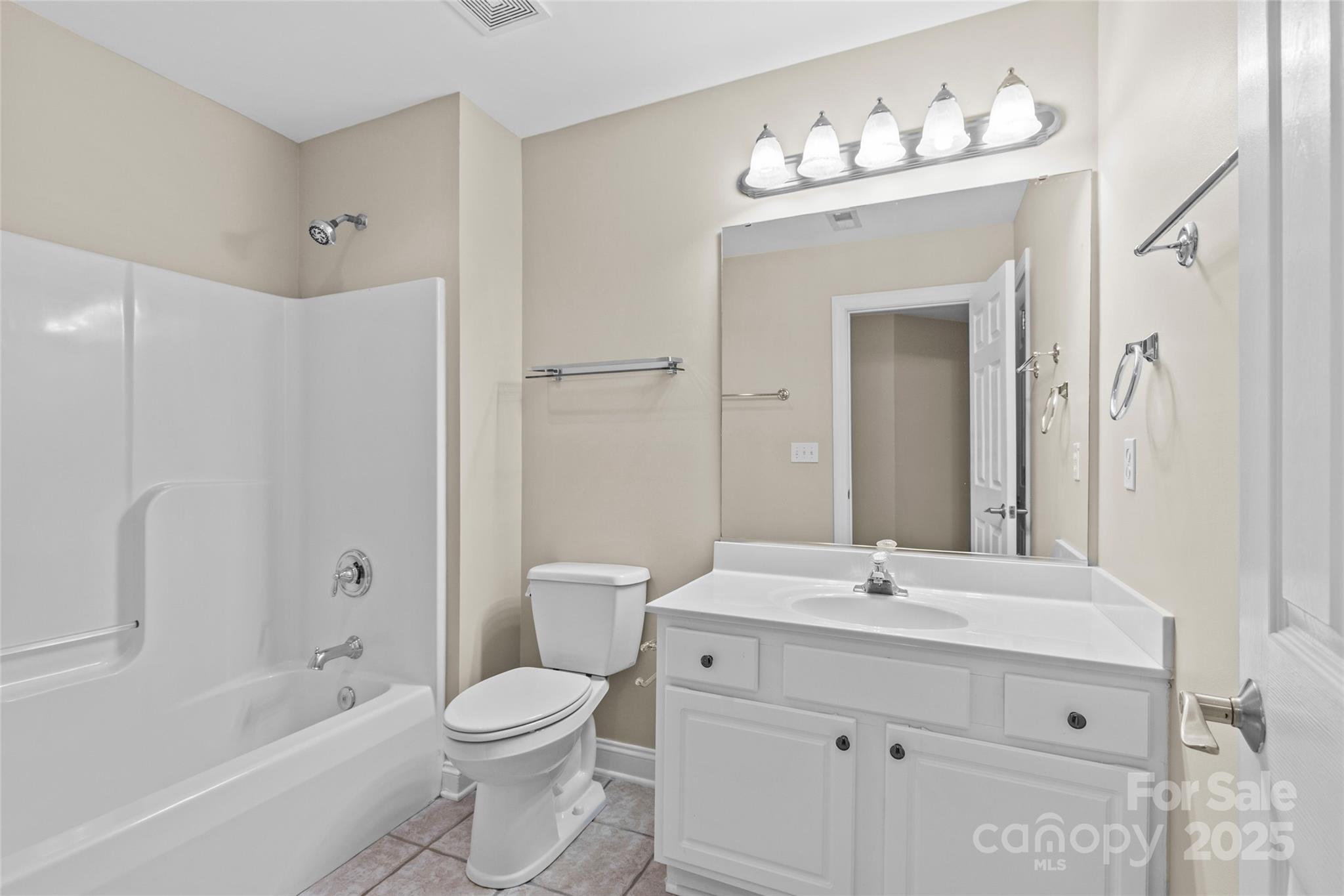 4418 Coventry Row Court Charlotte NC 28270