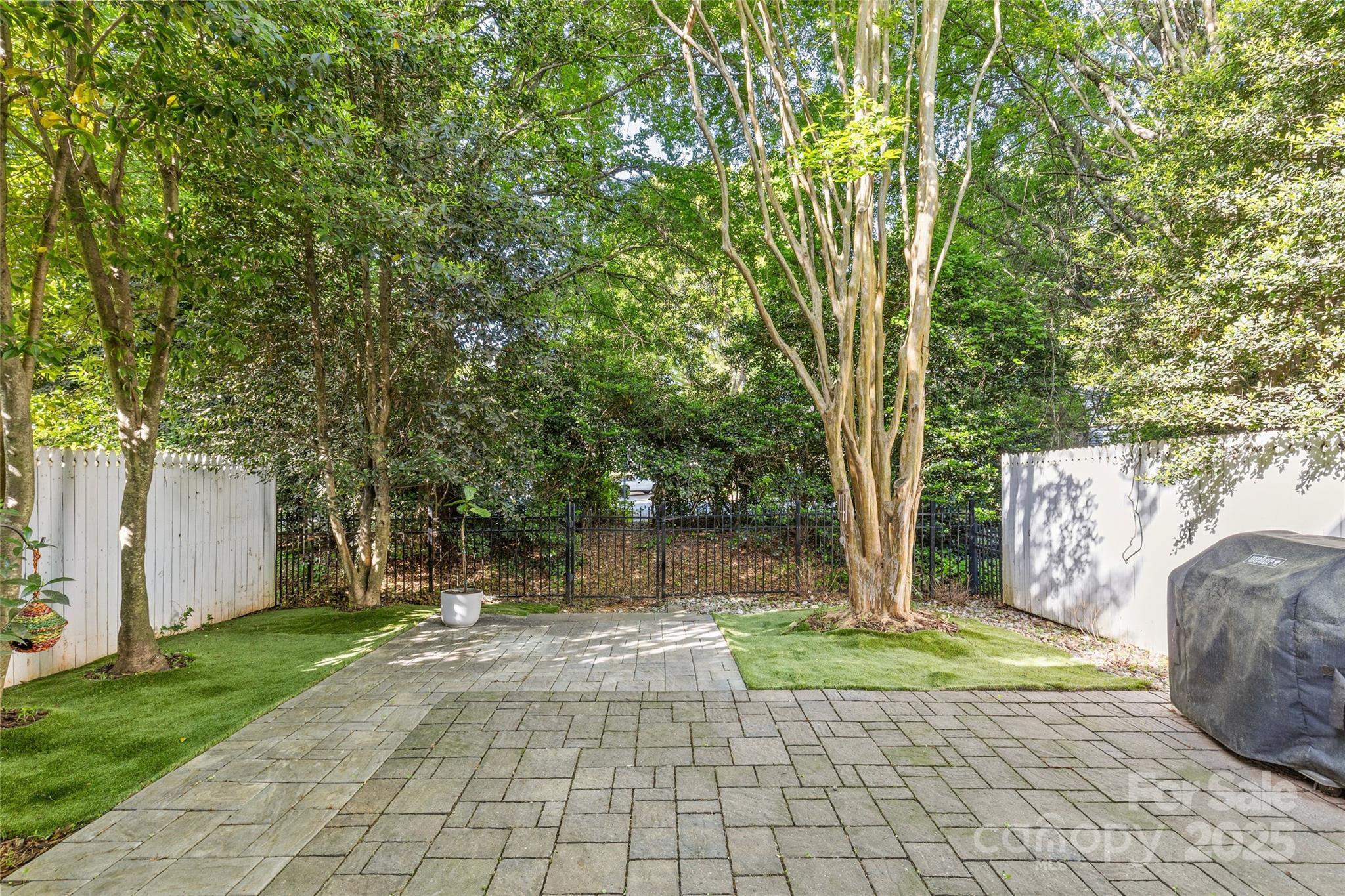 4418 Coventry Row Court Charlotte NC 28270