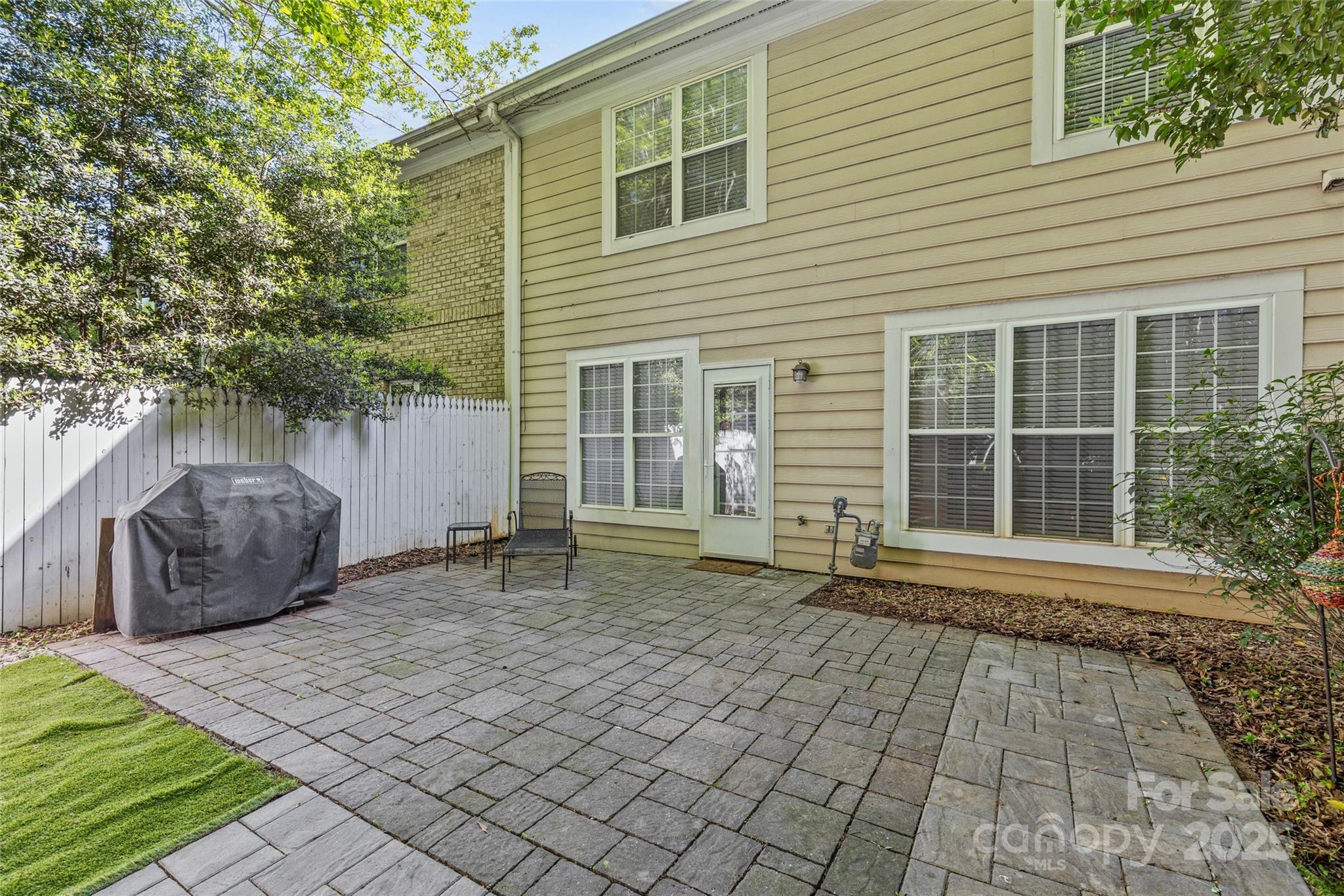4418 Coventry Row Court Charlotte NC 28270
