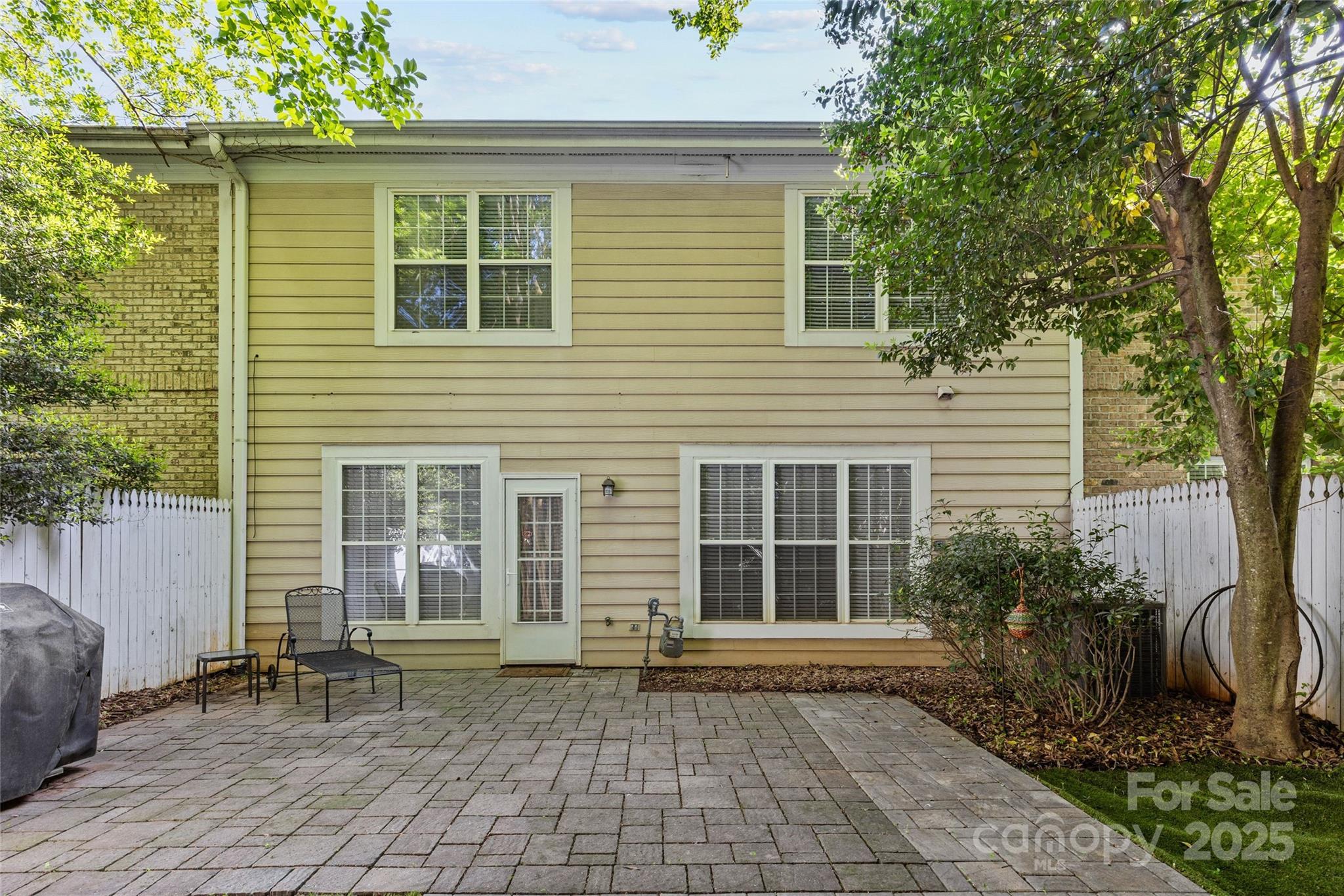 4418 Coventry Row Court Charlotte NC 28270