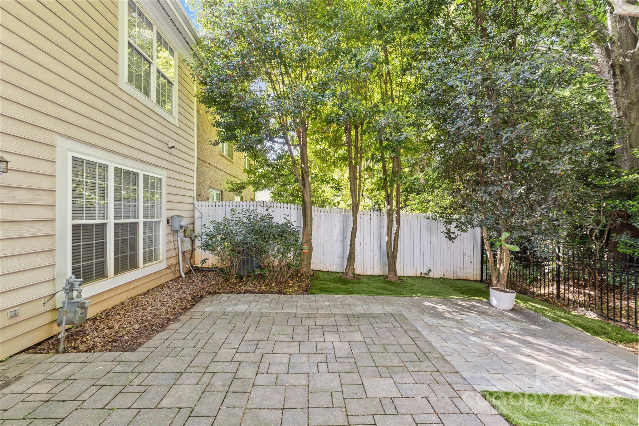 4418 Coventry Row Court Charlotte NC 28270