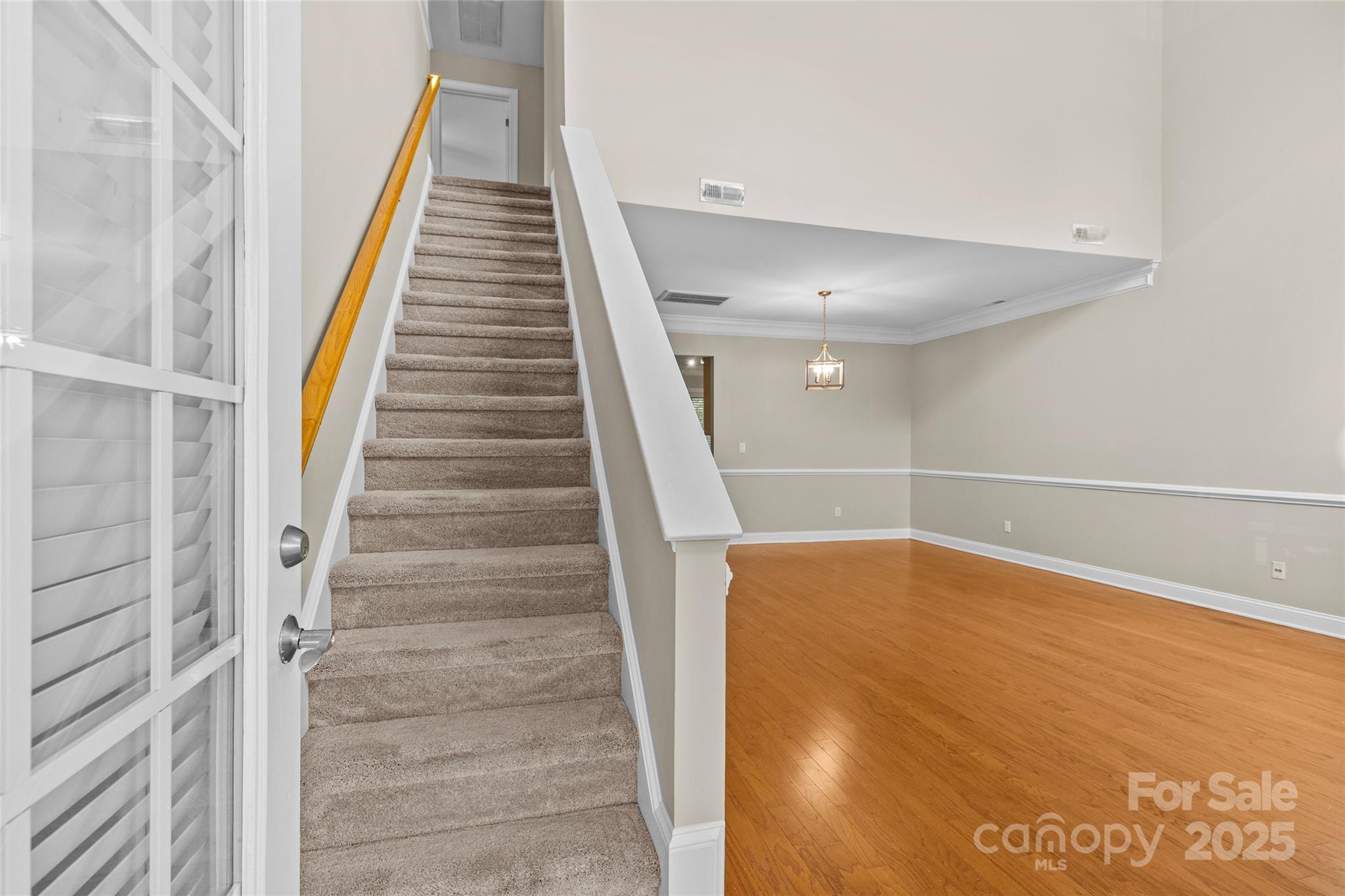 4418 Coventry Row Court Charlotte NC 28270