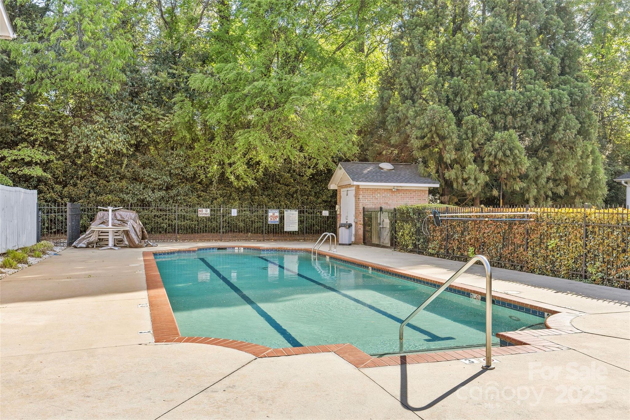 4418 Coventry Row Court Charlotte NC 28270