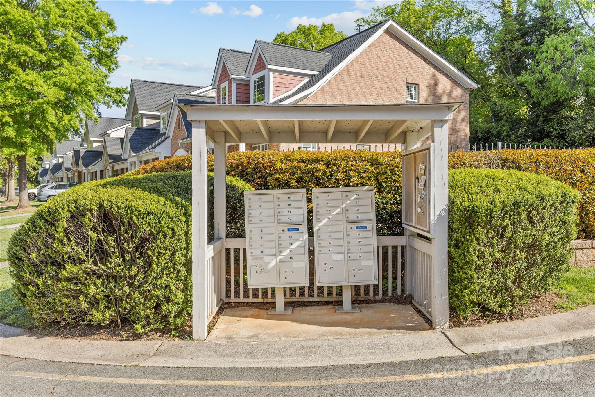 4418 Coventry Row Court Charlotte NC 28270