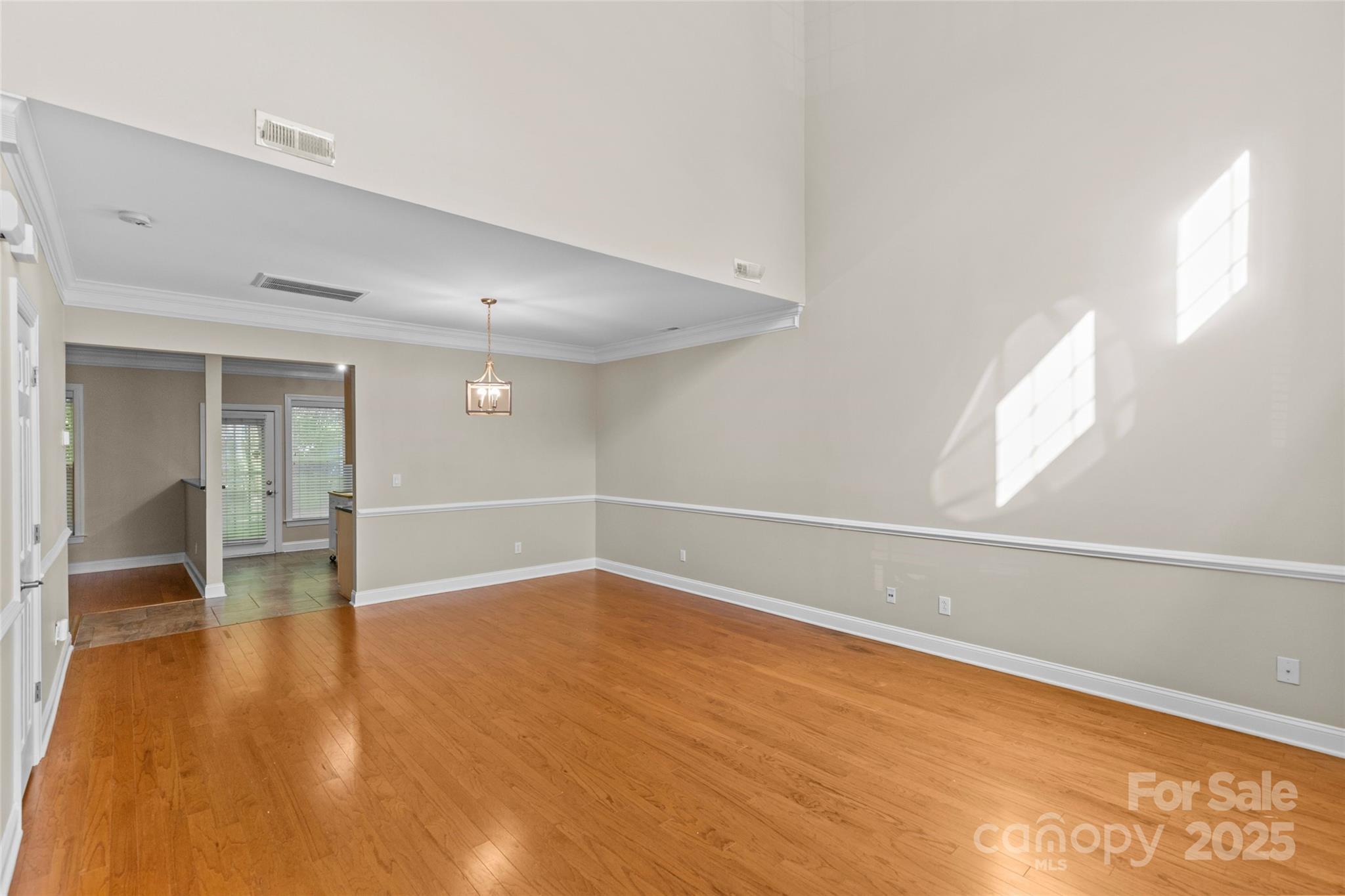 4418 Coventry Row Court Charlotte NC 28270