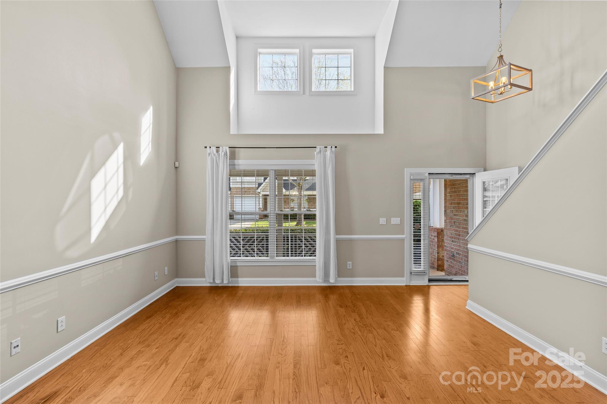 4418 Coventry Row Court Charlotte NC 28270