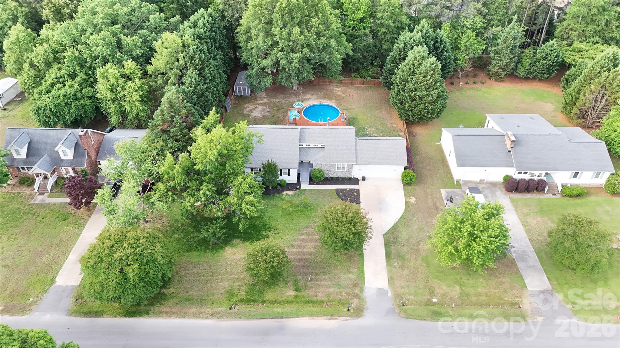 1689 Willowbrook Drive Fort Mill SC 29708
