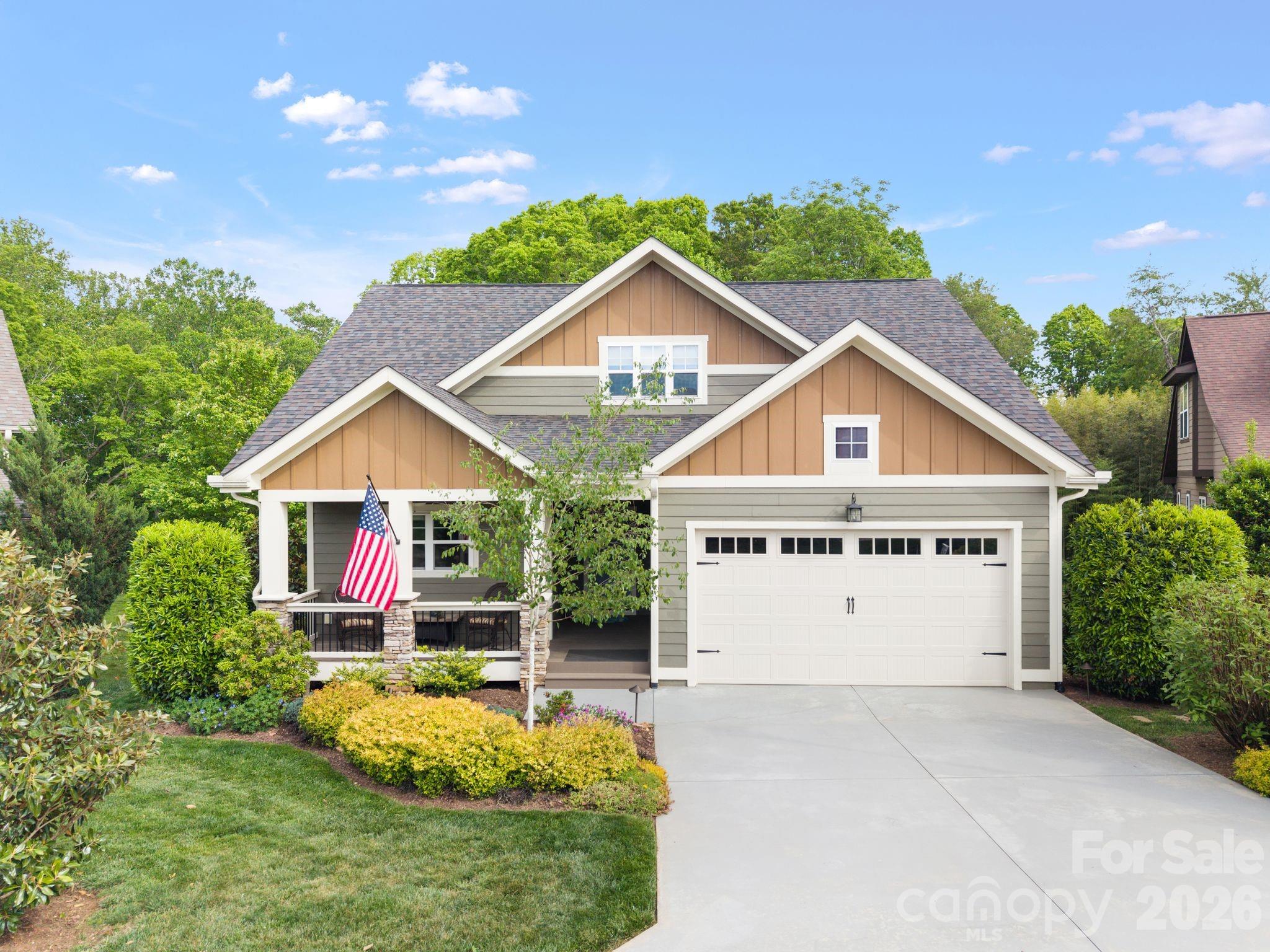 22 Asher Lane Arden NC 28704