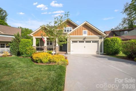 22 Asher Lane Arden NC 28704