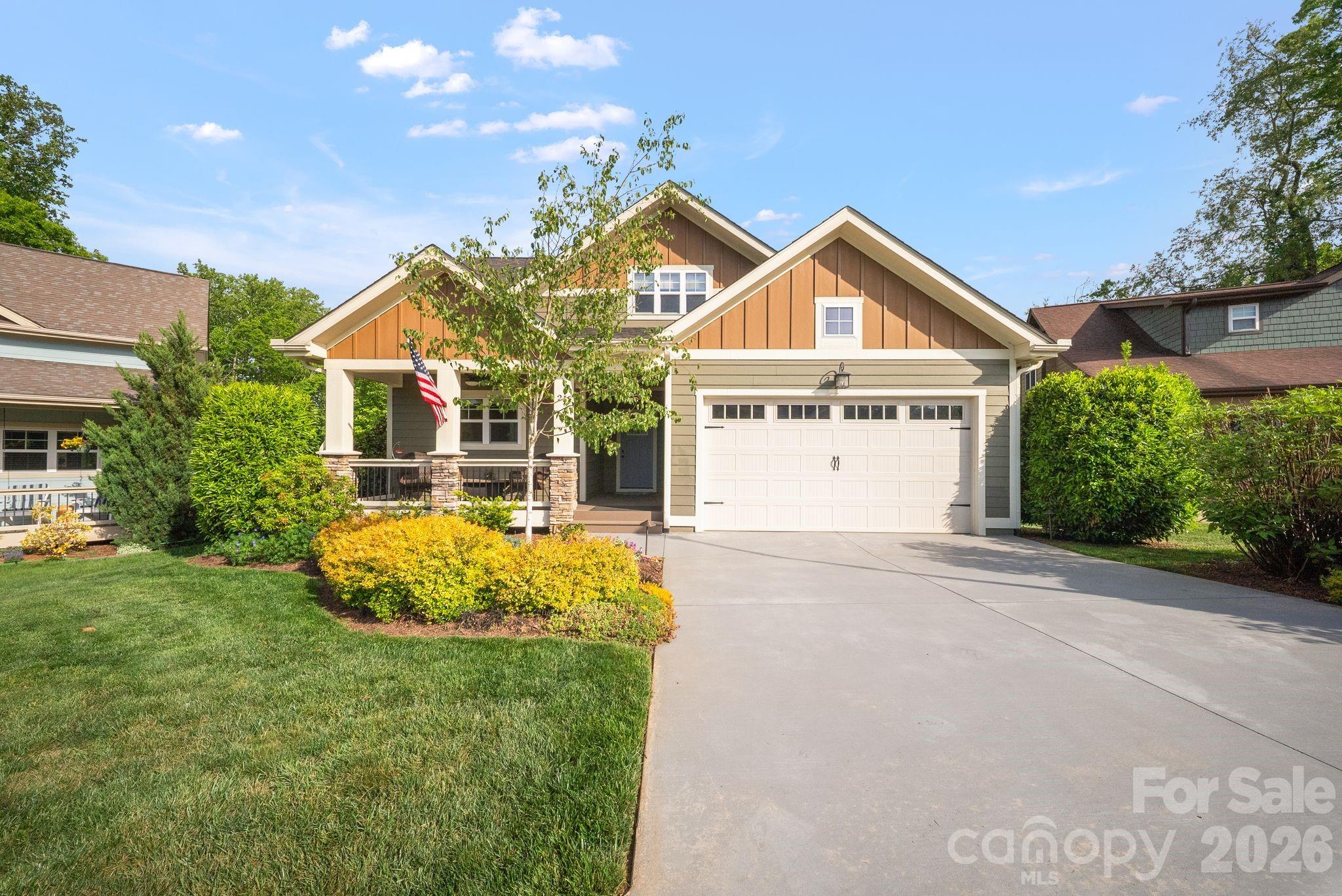 22 Asher Lane Arden NC 28704