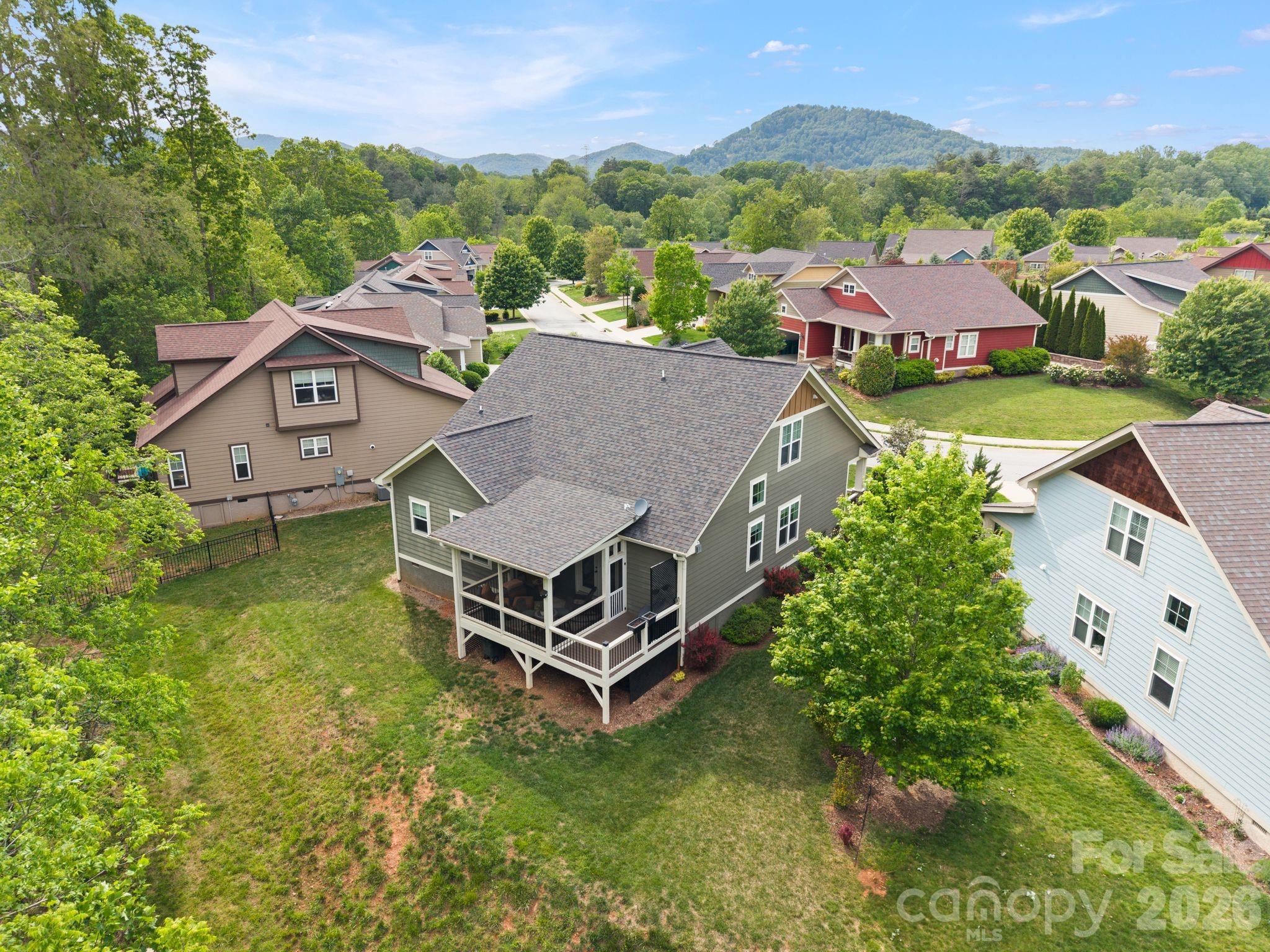 22 Asher Lane Arden NC 28704