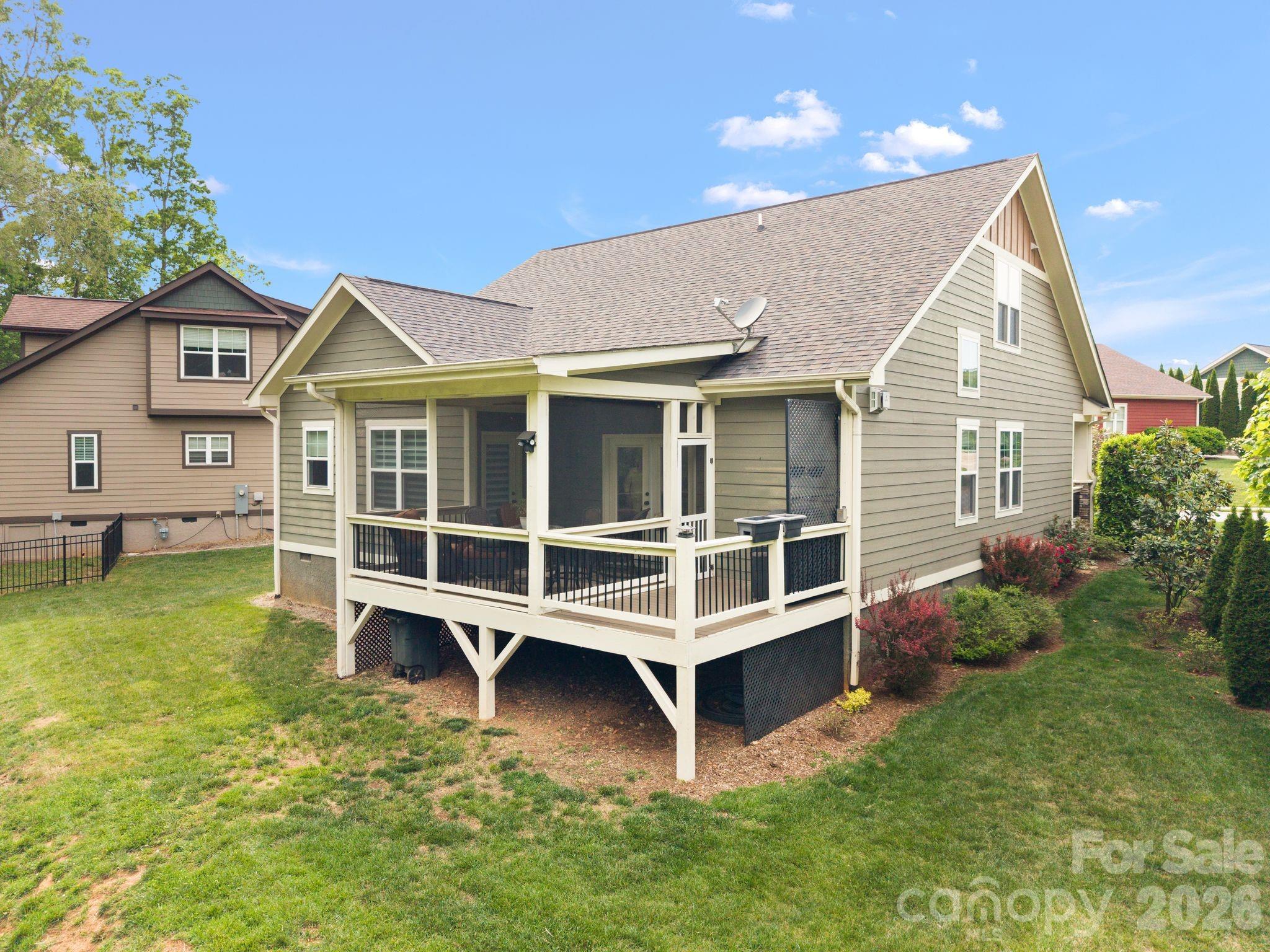 22 Asher Lane Arden NC 28704