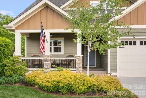 22 Asher Lane Arden NC 28704
