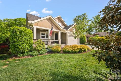 22 Asher Lane Arden NC 28704