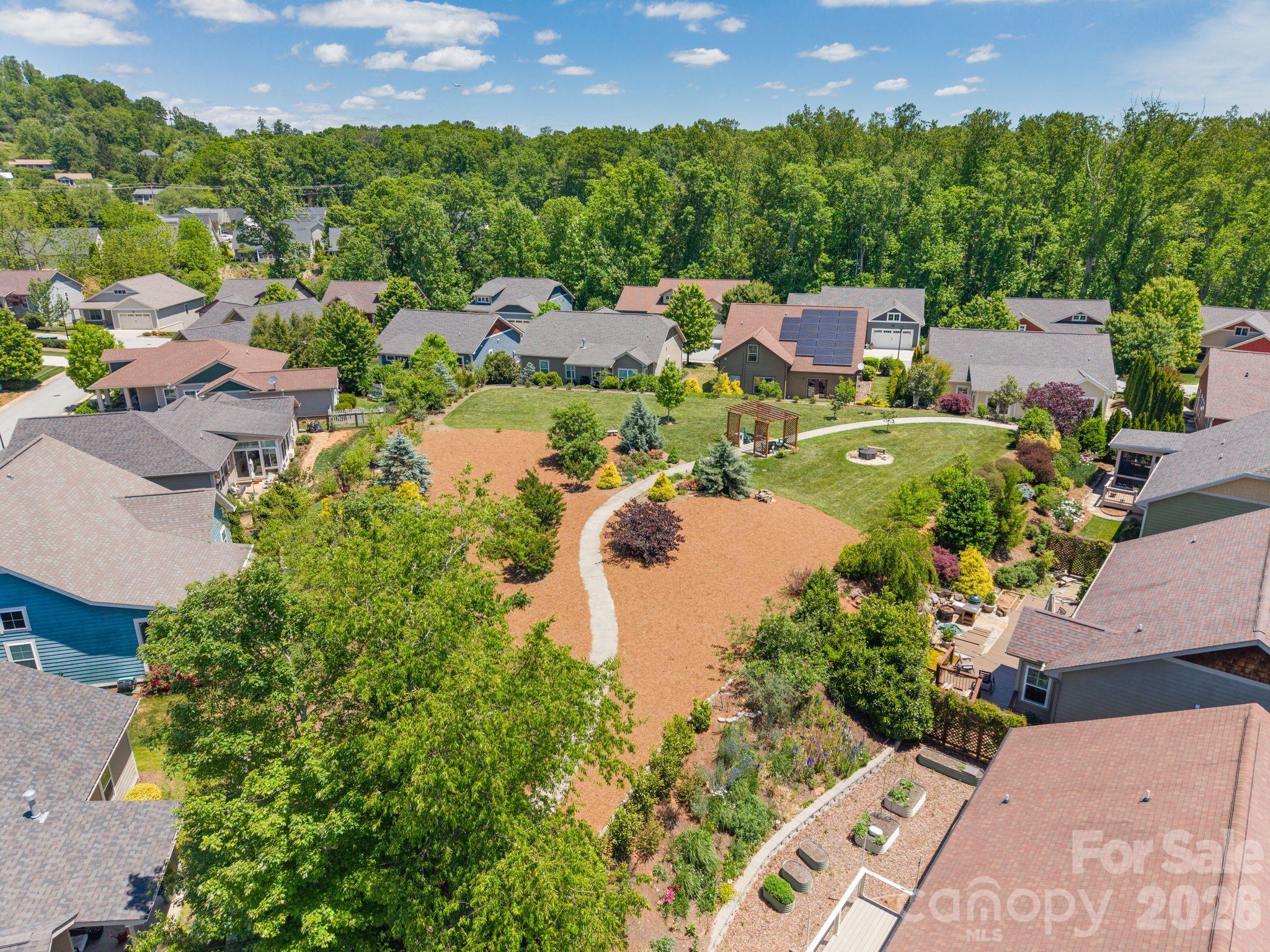 22 Asher Lane Arden NC 28704