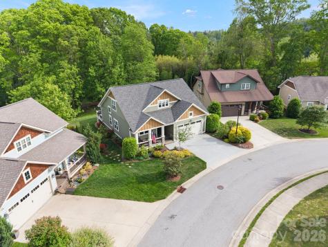 22 Asher Lane Arden NC 28704