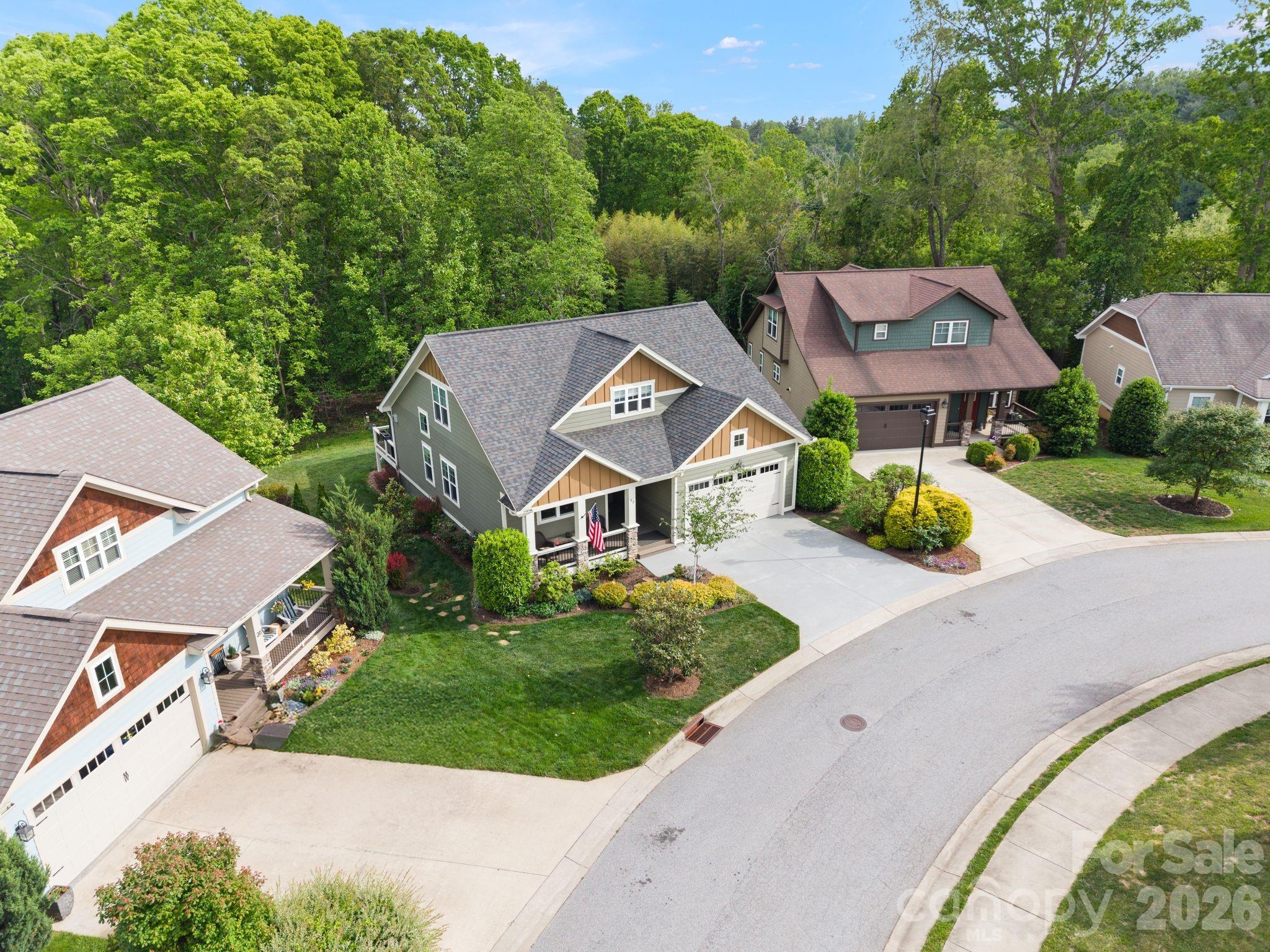 22 Asher Lane Arden NC 28704