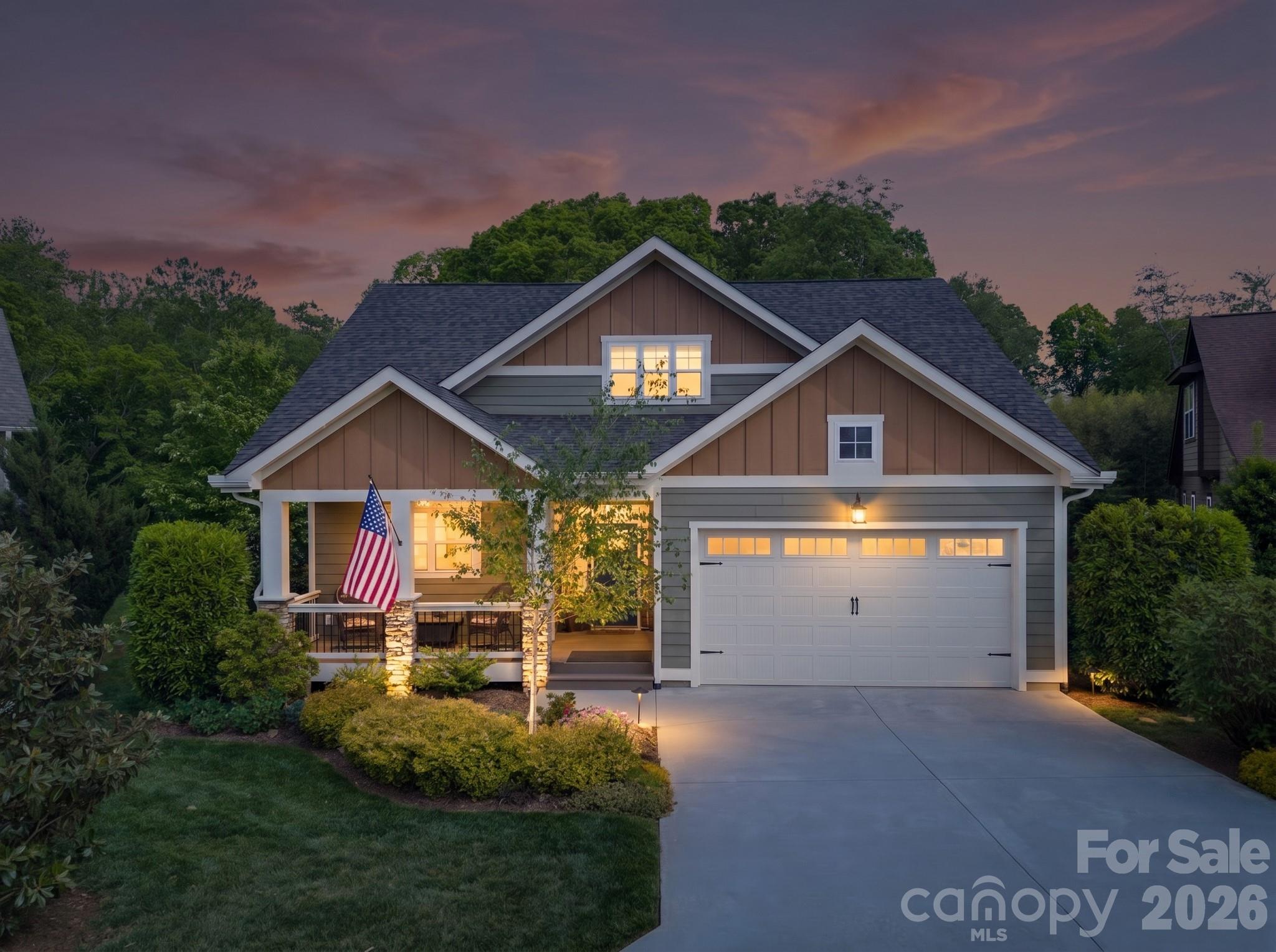 22 Asher Lane Arden NC 28704