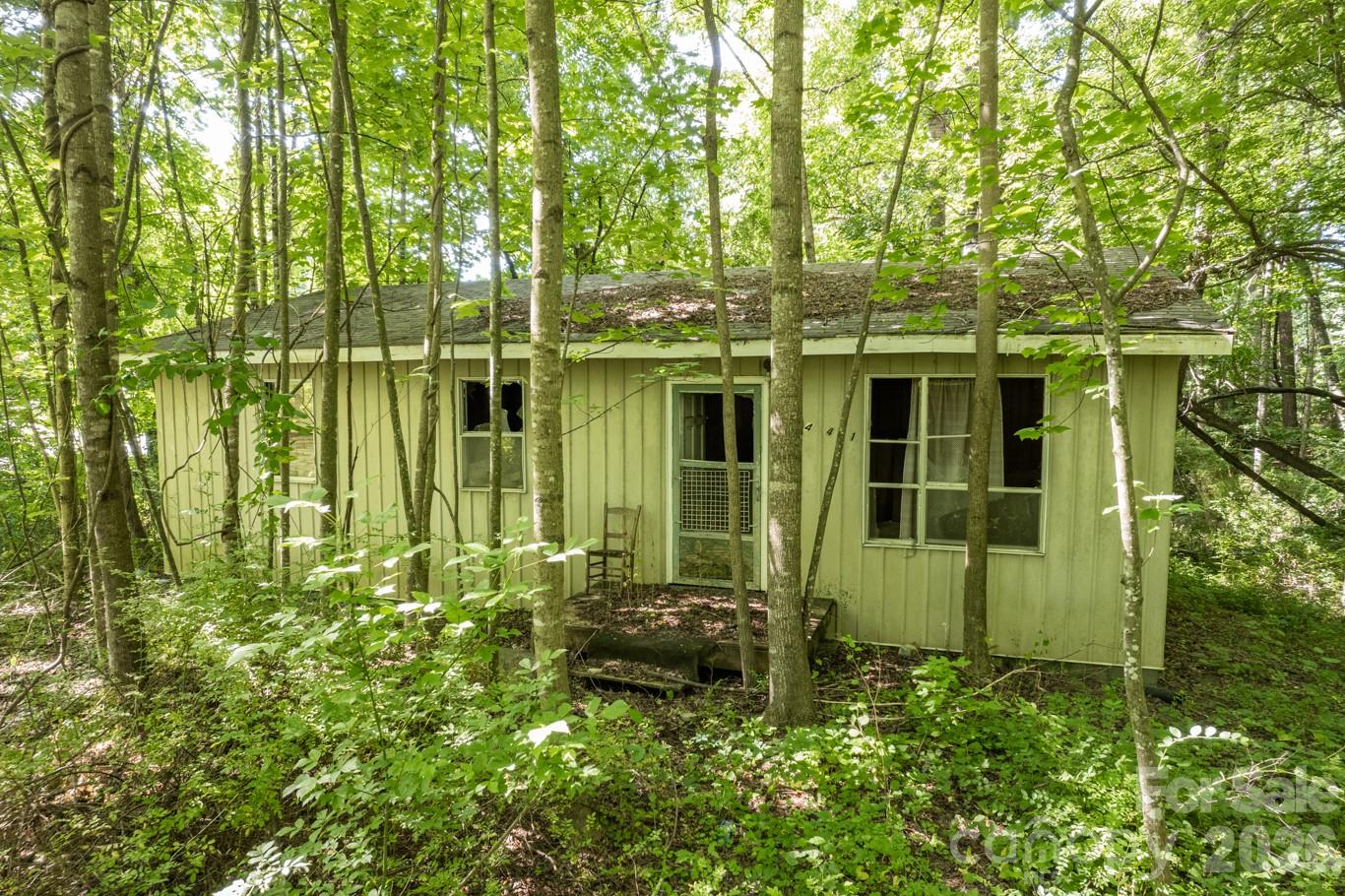 17 Chicago Avenue Black Mountain NC 28711