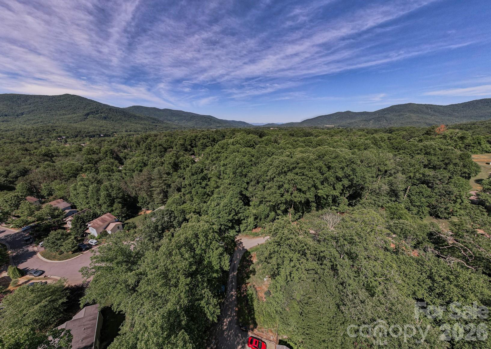 17 Chicago Avenue Black Mountain NC 28711