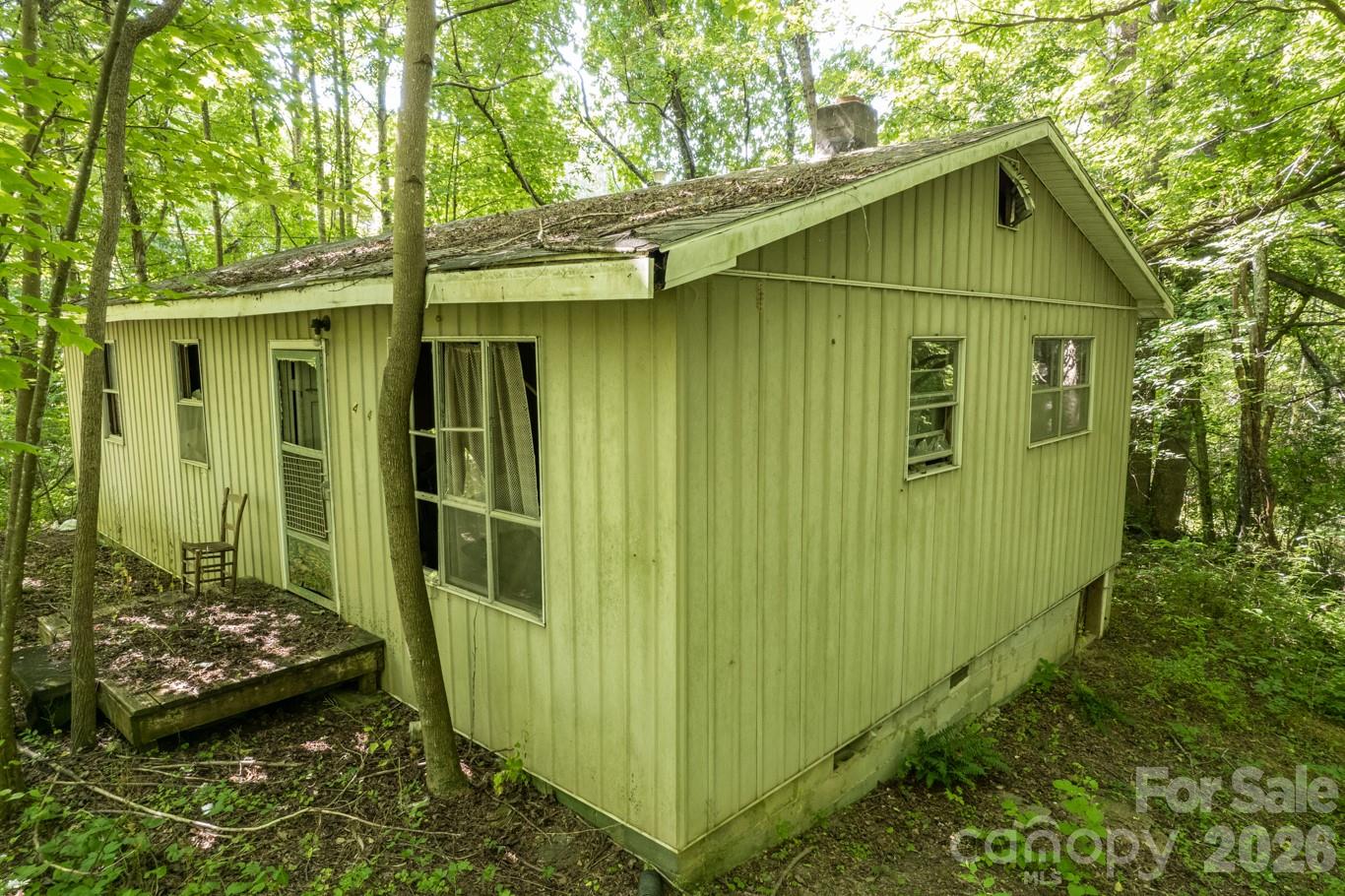 17 Chicago Avenue Black Mountain NC 28711
