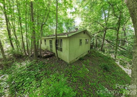 17 Chicago Avenue Black Mountain NC 28711