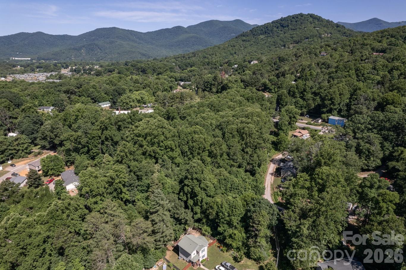 17 Chicago Avenue Black Mountain NC 28711