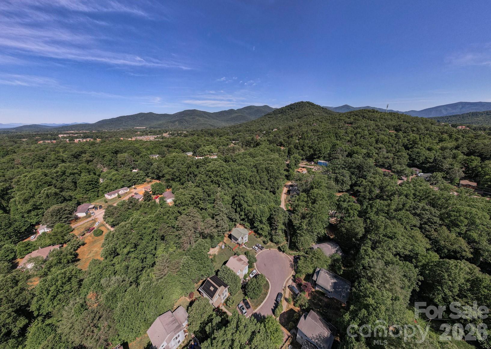 17 Chicago Avenue Black Mountain NC 28711