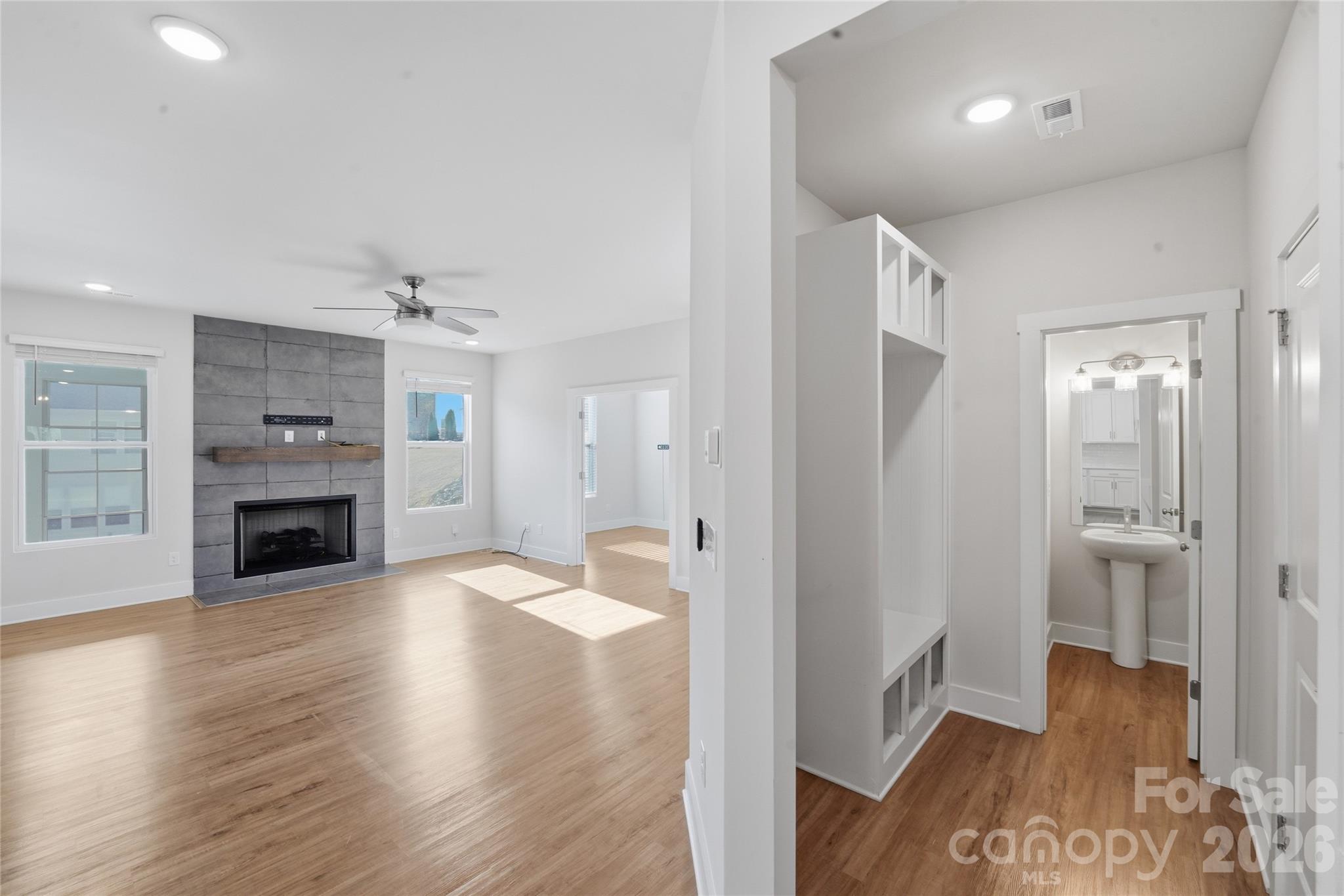 2013 White Cypress Court Charlotte NC 28216